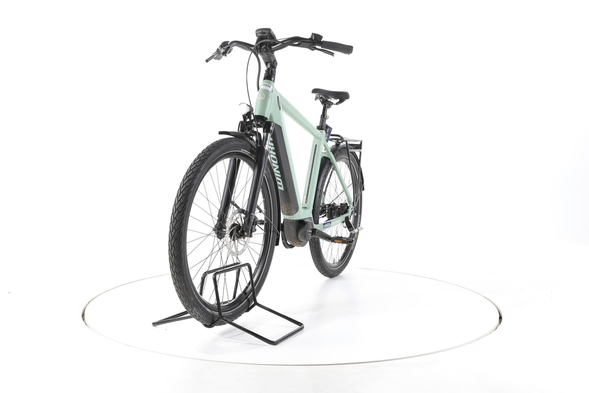 Winora Sinus R8f eco City E-Bike - Image 5