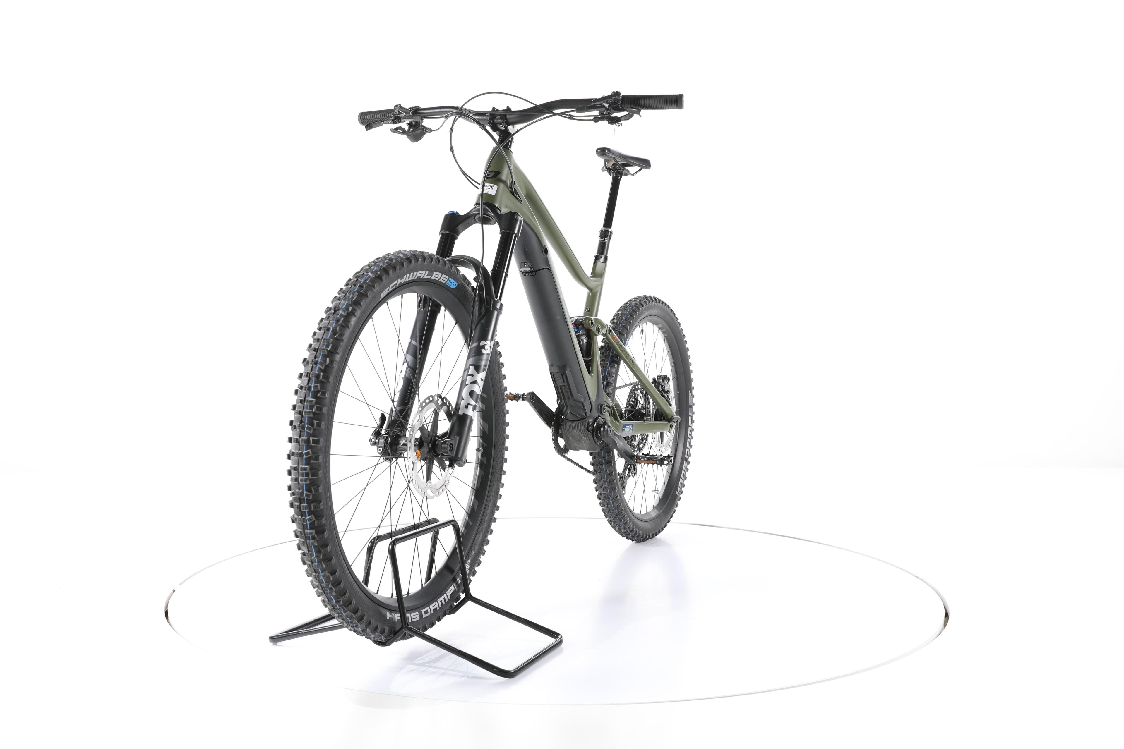 Lapierre eZesty AM 9.2 Fully E-Bike Carbon - Image 5