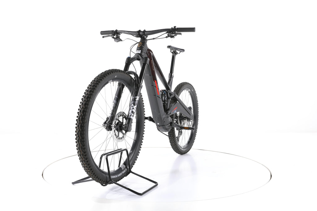 Rotwild R.EX Core Fully E-Bike Carbon 2025 - Image 5