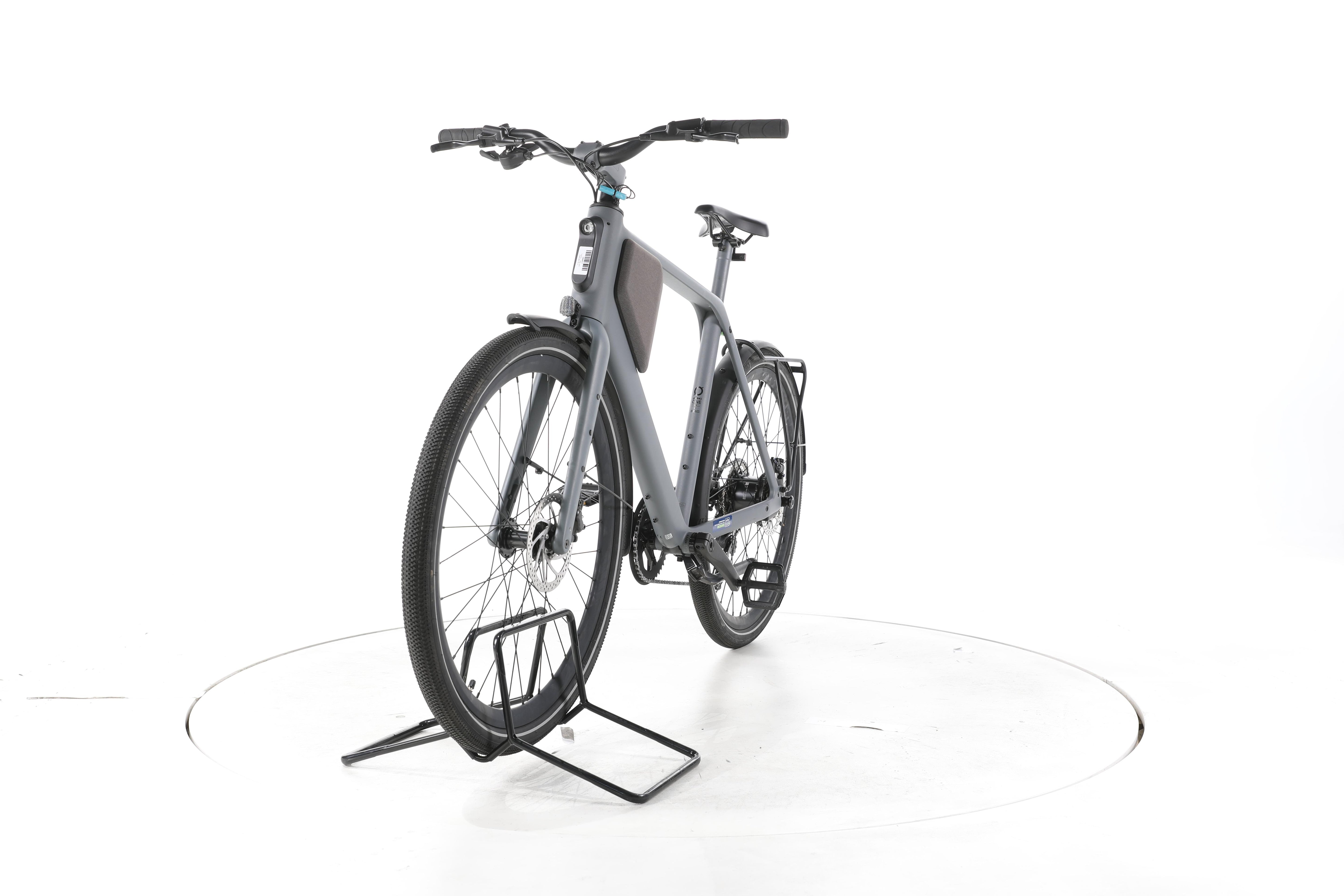 Lemmo ONE MK2 Trekking E-Bike 2024 - Image 5