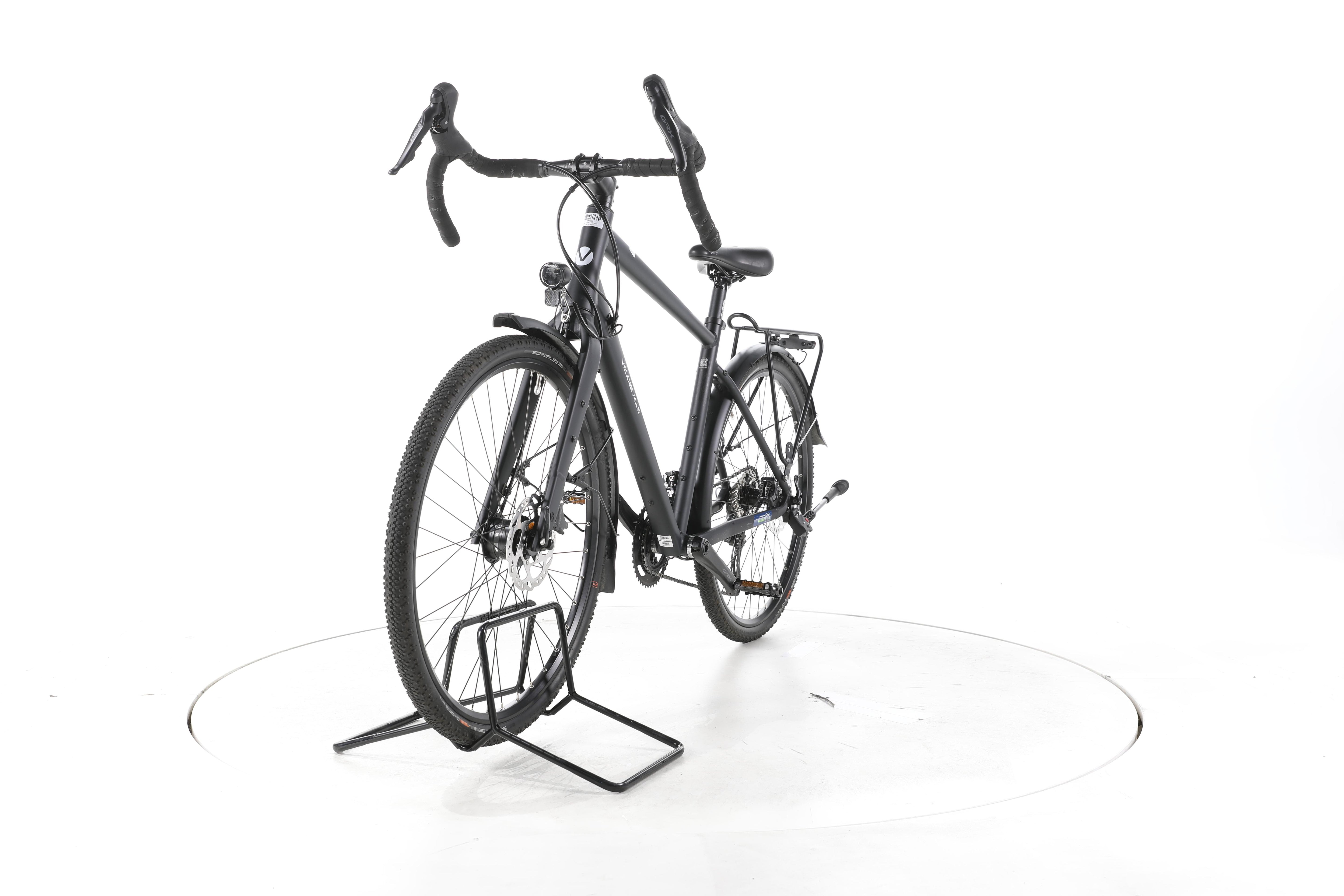 Velo de Ville G 400 Gravelbike - Image 5