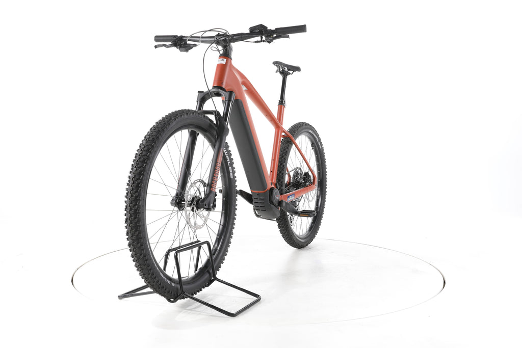 Cube Reaction Hybrid Race E-Bike Carbon 2025 - Image 5