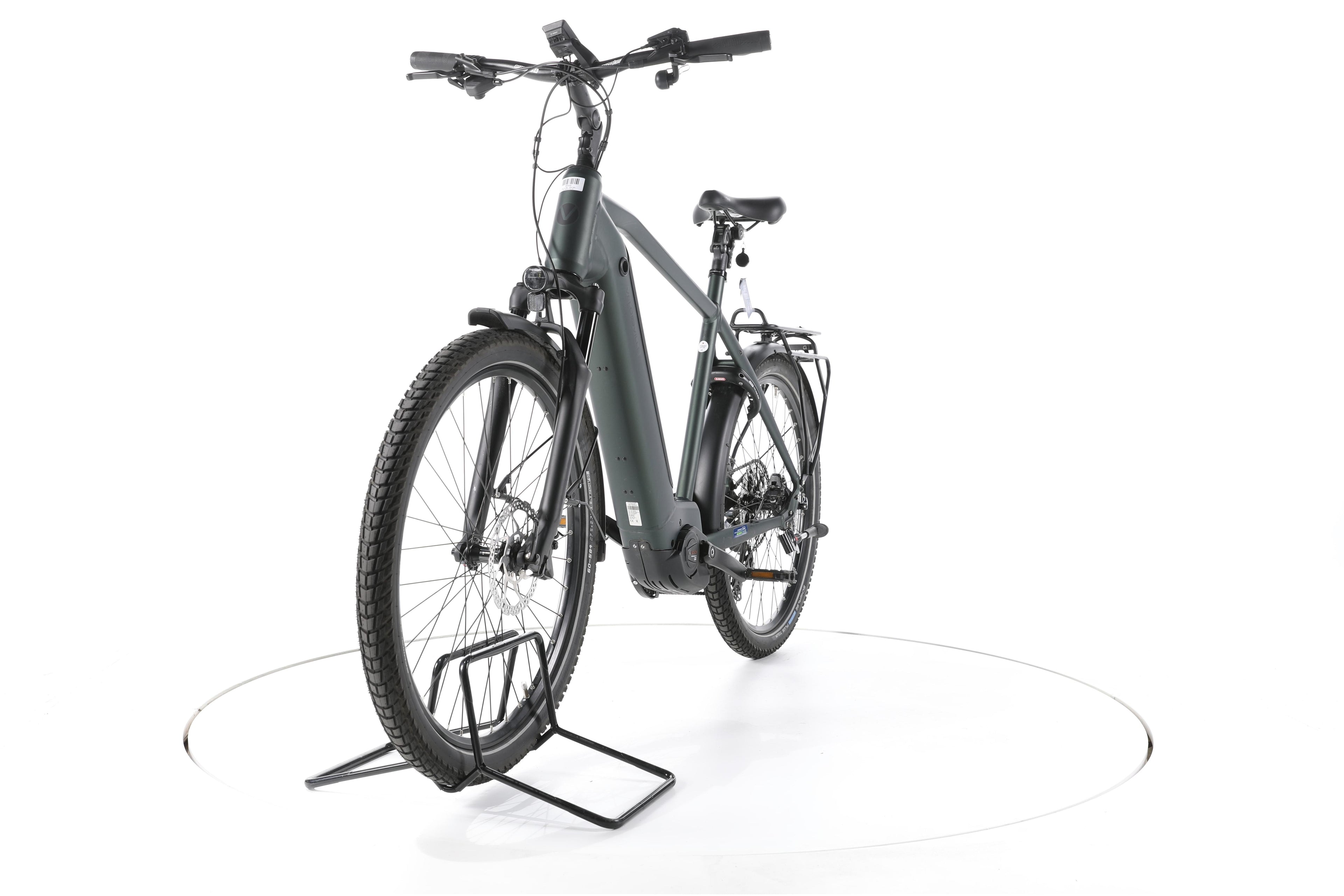 Velo de Ville SEB 990 Trekking E-Bike 2025 - Image 5