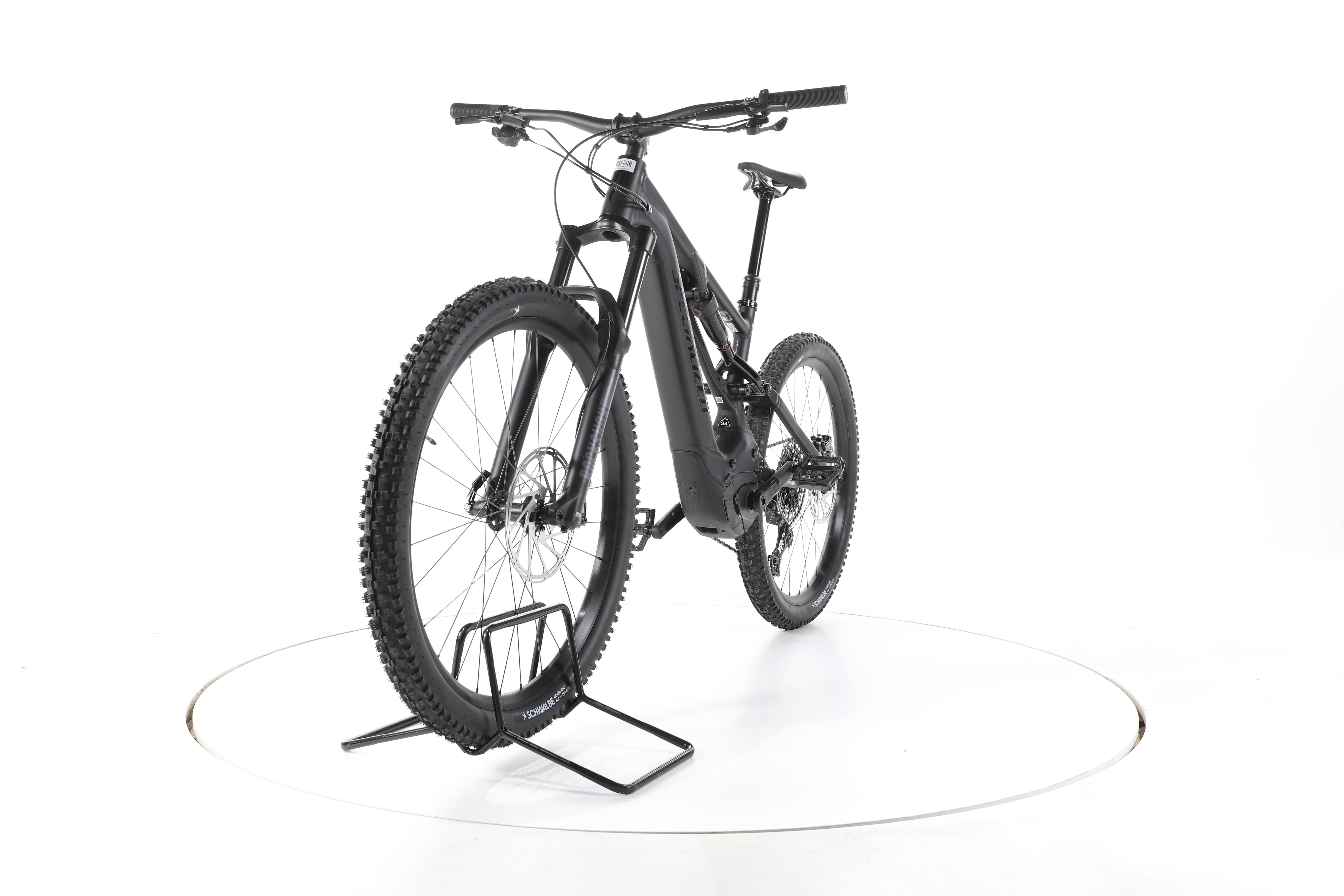 Specialized Turbo Levo Alloy E-Bike Fully - Image 5