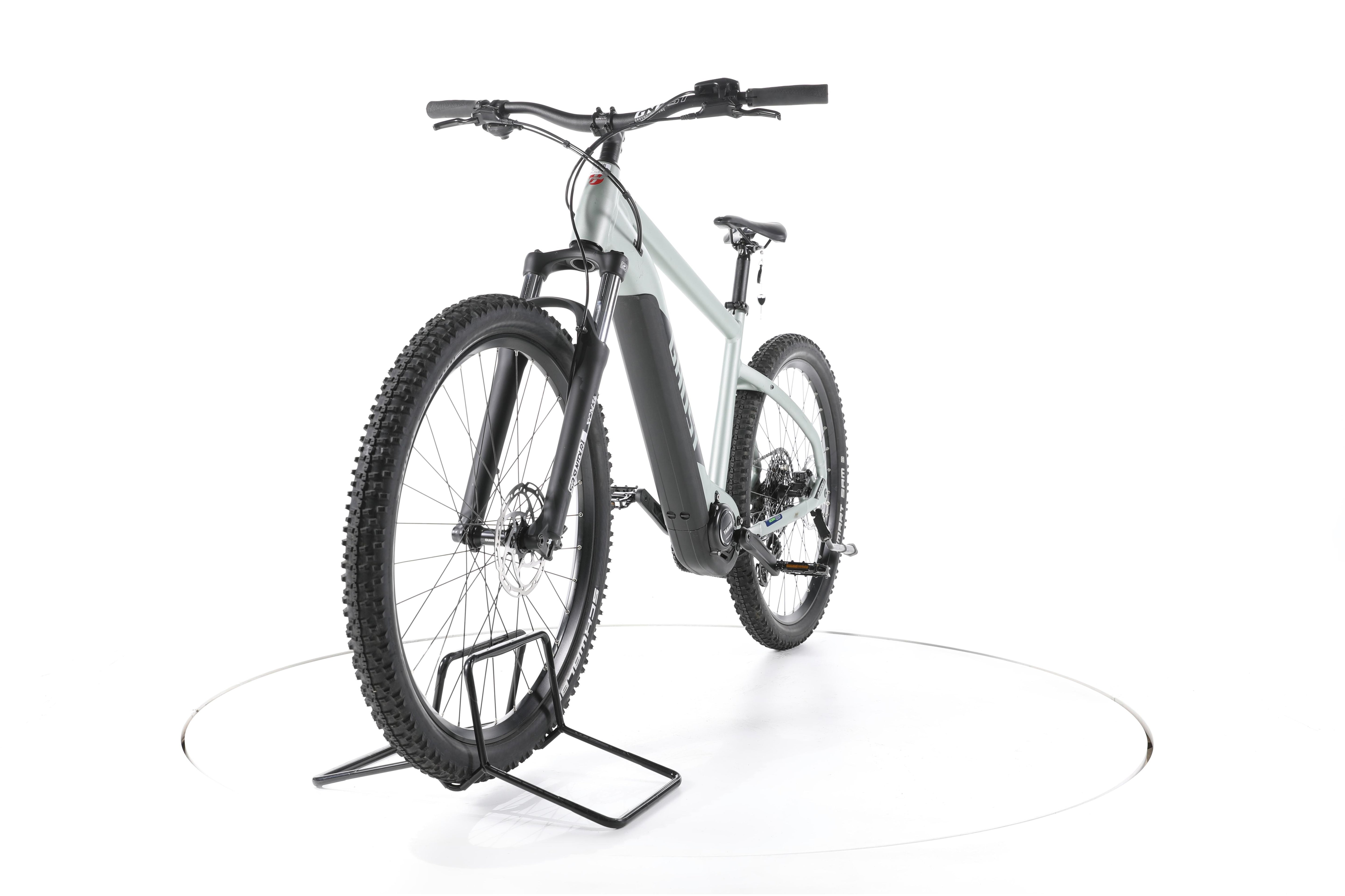 Ghost E-Teru Y Universal E-Bike - Image 5