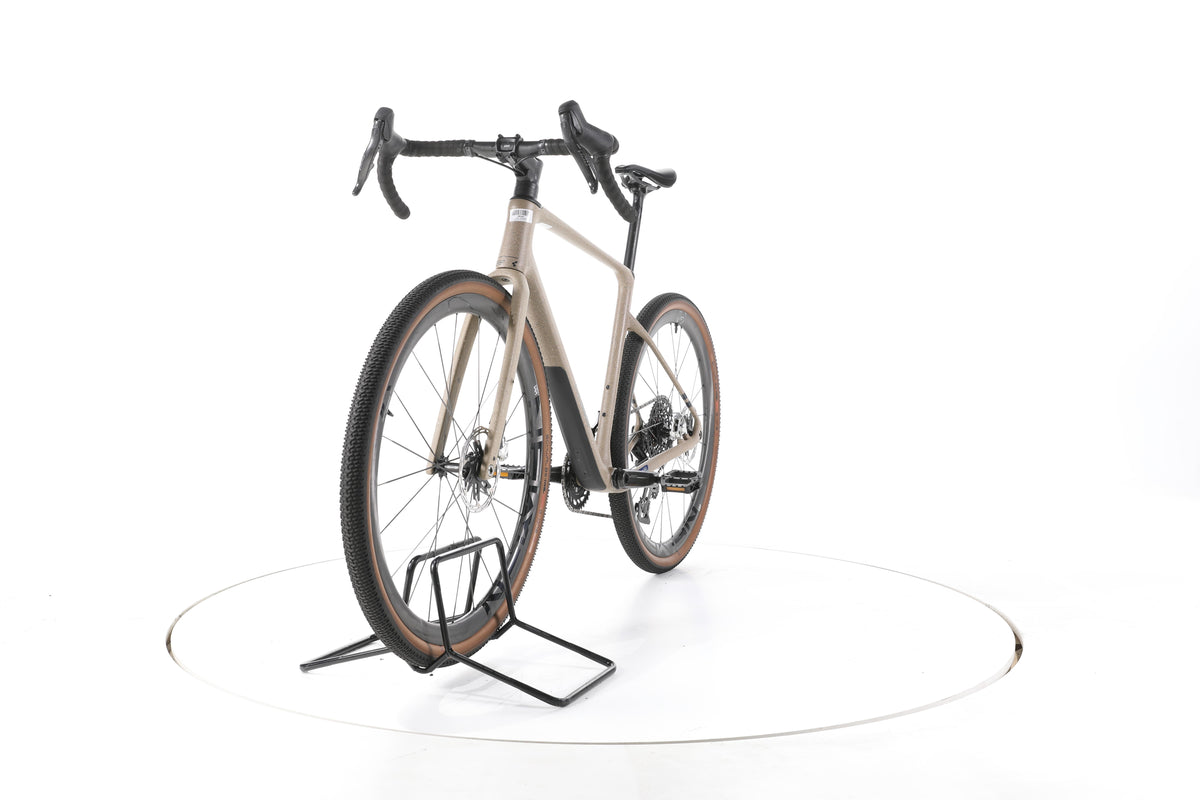 Cube Nuroad C:62 SLT Gravelbike Carbon 2025 - Image 5