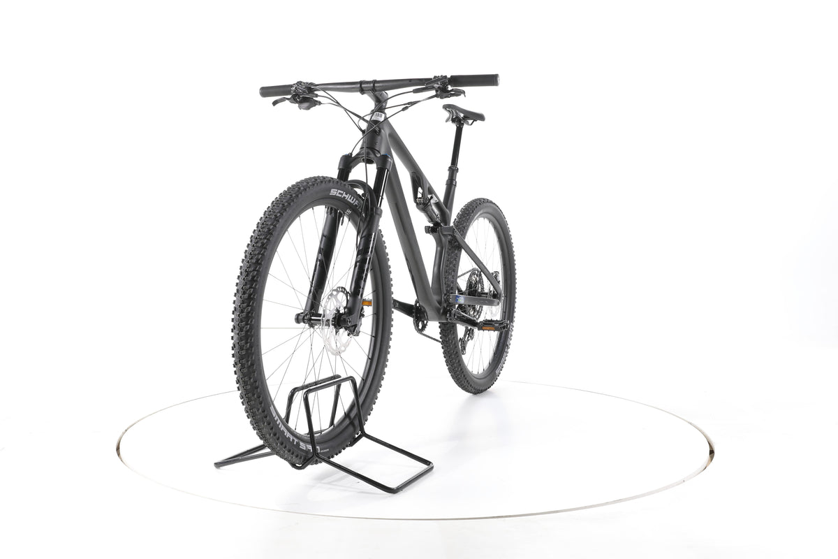 Cube AMS ZERO99 C:68X Race Fahrrad Fully - Image 5