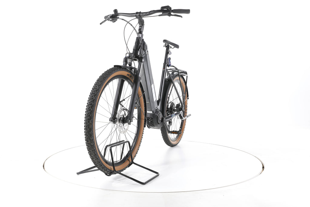 Kalkhoff Entice 5.B Season Trekking E-Bike Tiefeinsteiger 2024 - Image 5