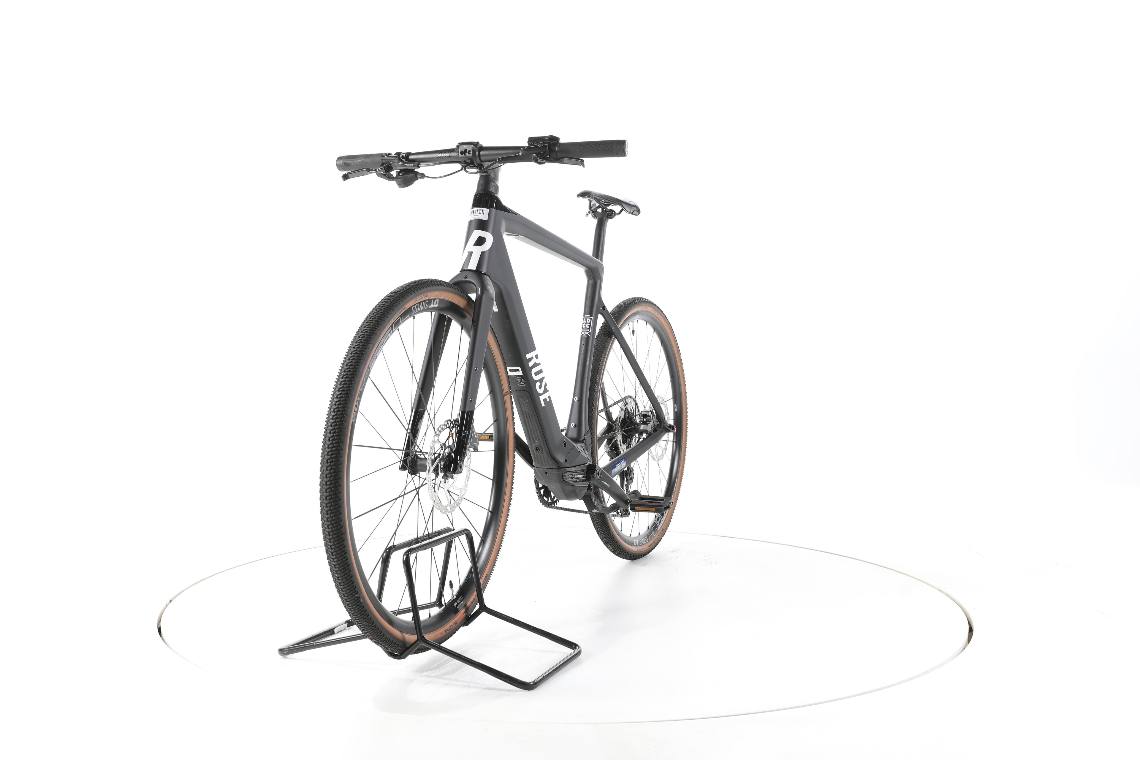 Rose Backroad Plus EQ Flatbar E-Gravelbike - Image 5