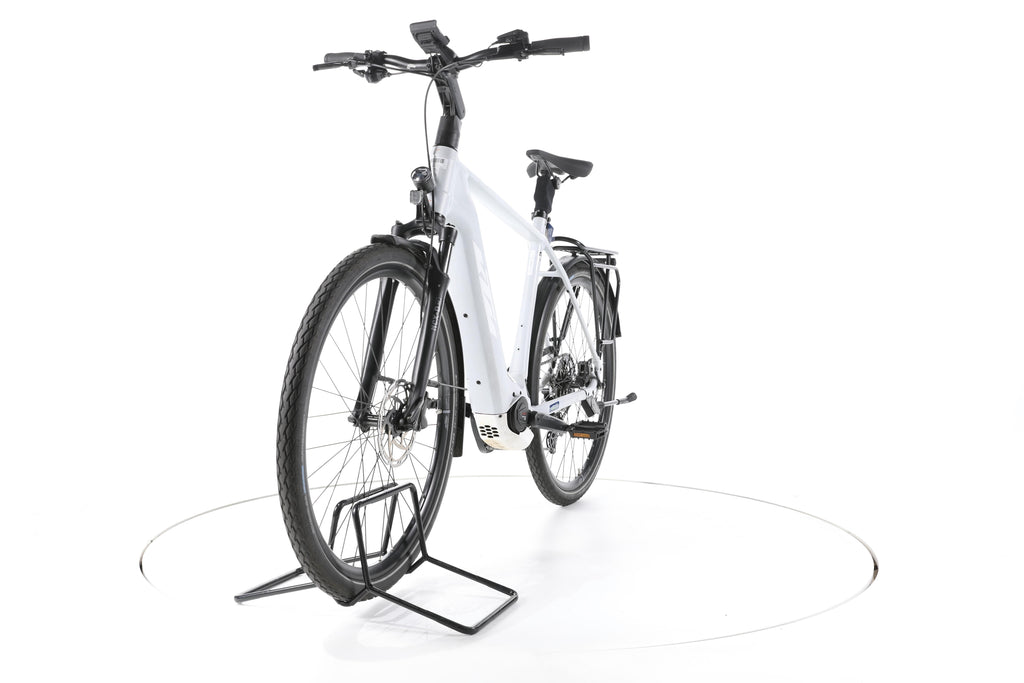 KTM Macina Style PRO Trekking E-Bike - Image 5