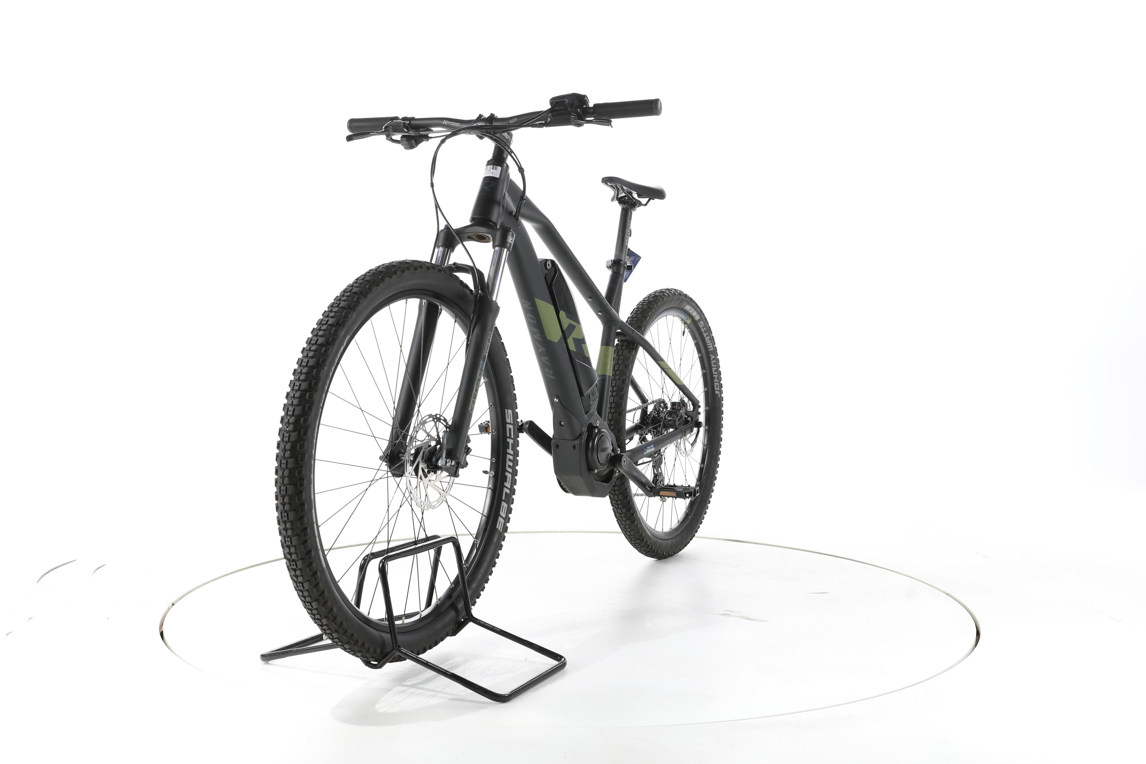 R Raymon HardRay E 2.0 E-Bike - Image 5
