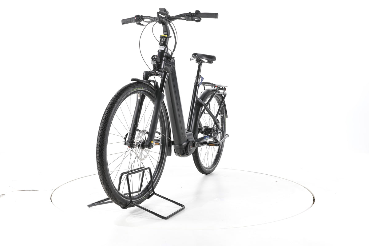 ZEMO ZE 5 + City E-Bike Tiefeinsteiger - Image 5