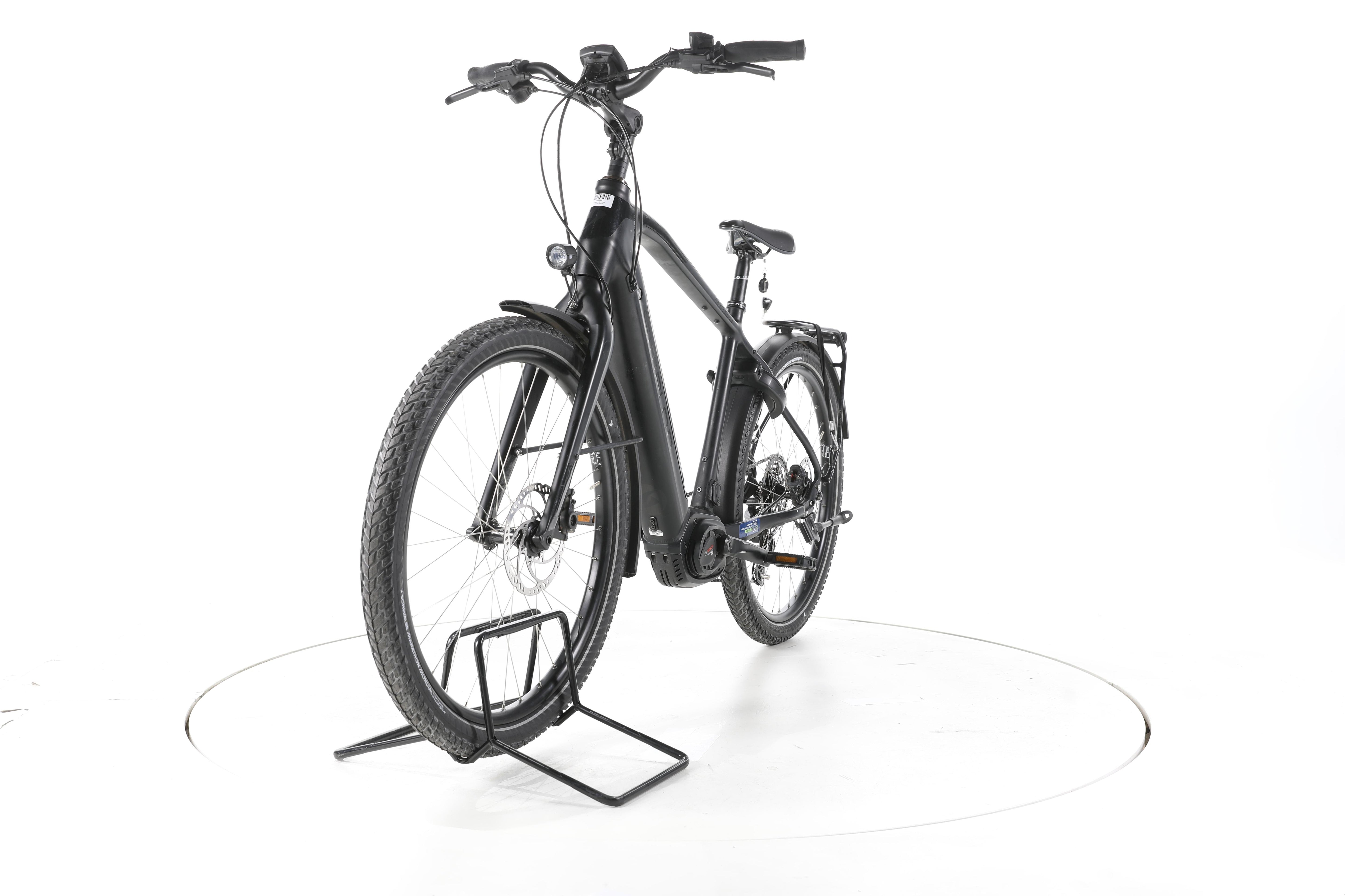 Simplon Kagu Trekking E-Bike - Image 5