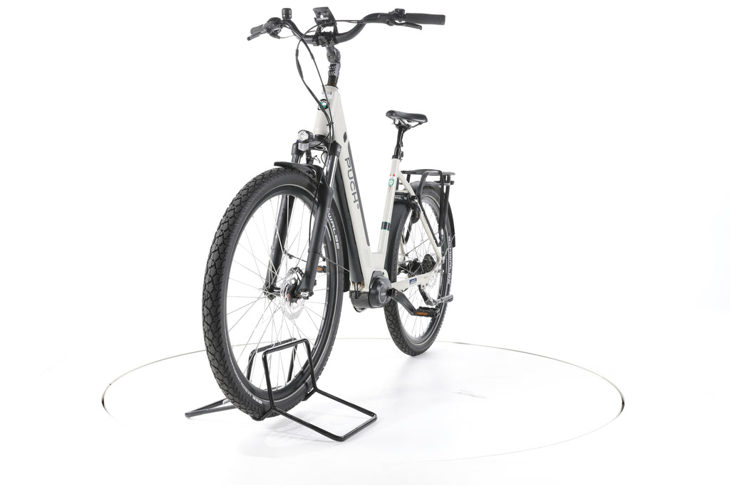 Puch Q4.4 SUV City E-Bike Tiefeinsteiger - Image 5