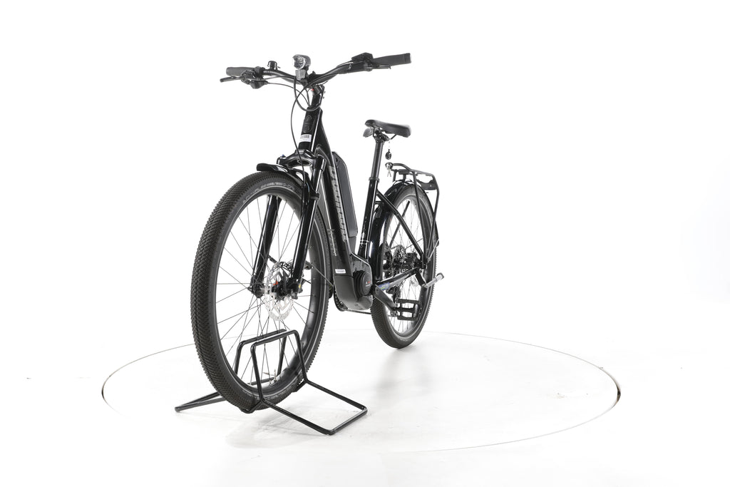 Diamant Zing Gen 2 Trekking E-Bike Tiefeinsteiger - Image 5