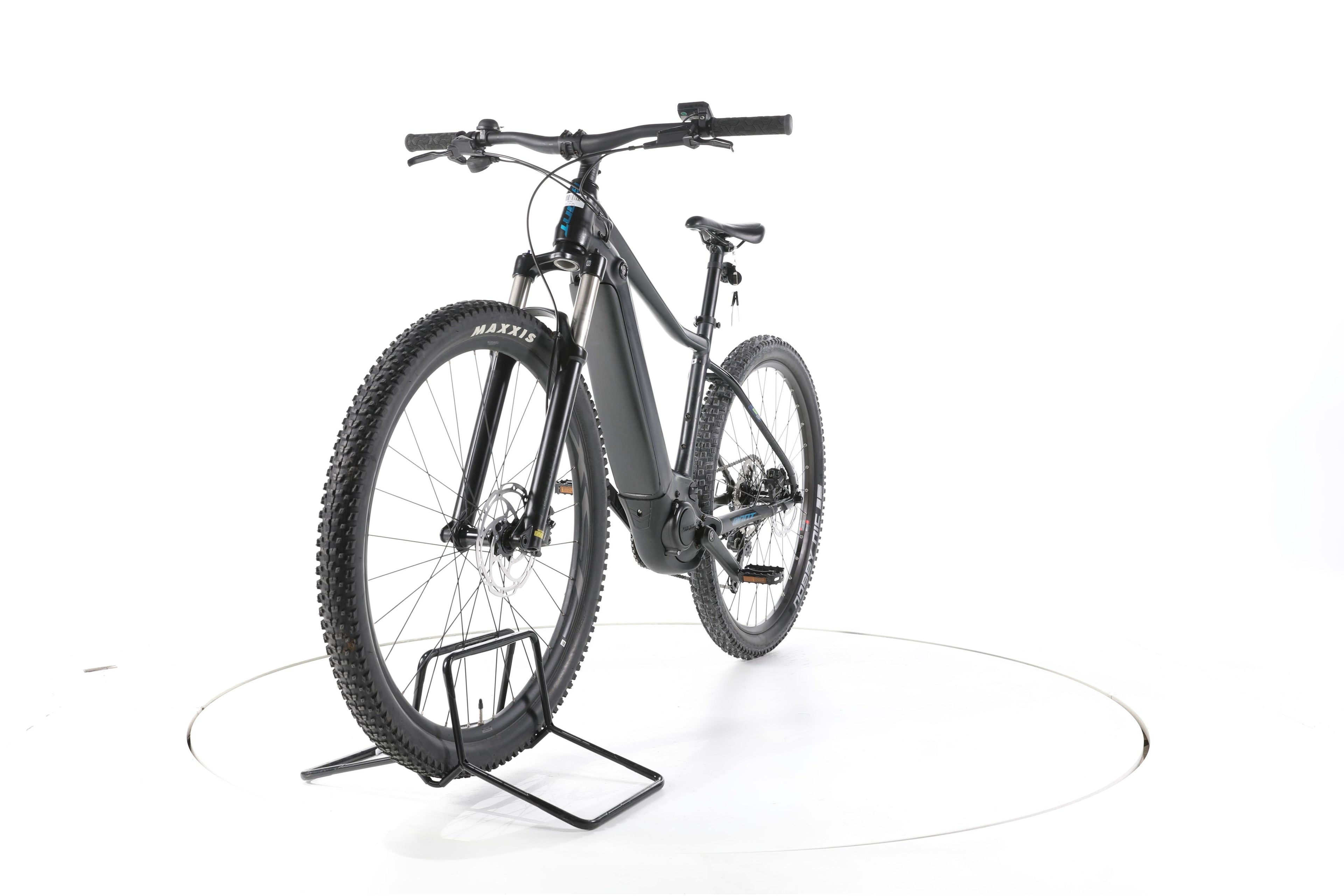 Giant Fathom E+ 2 E-Bike - Image 5