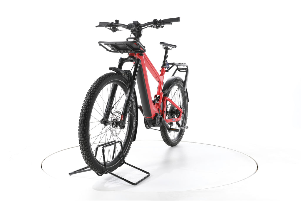 Riese & Müller Delite GT Touring SUV E-Bike - Image 5