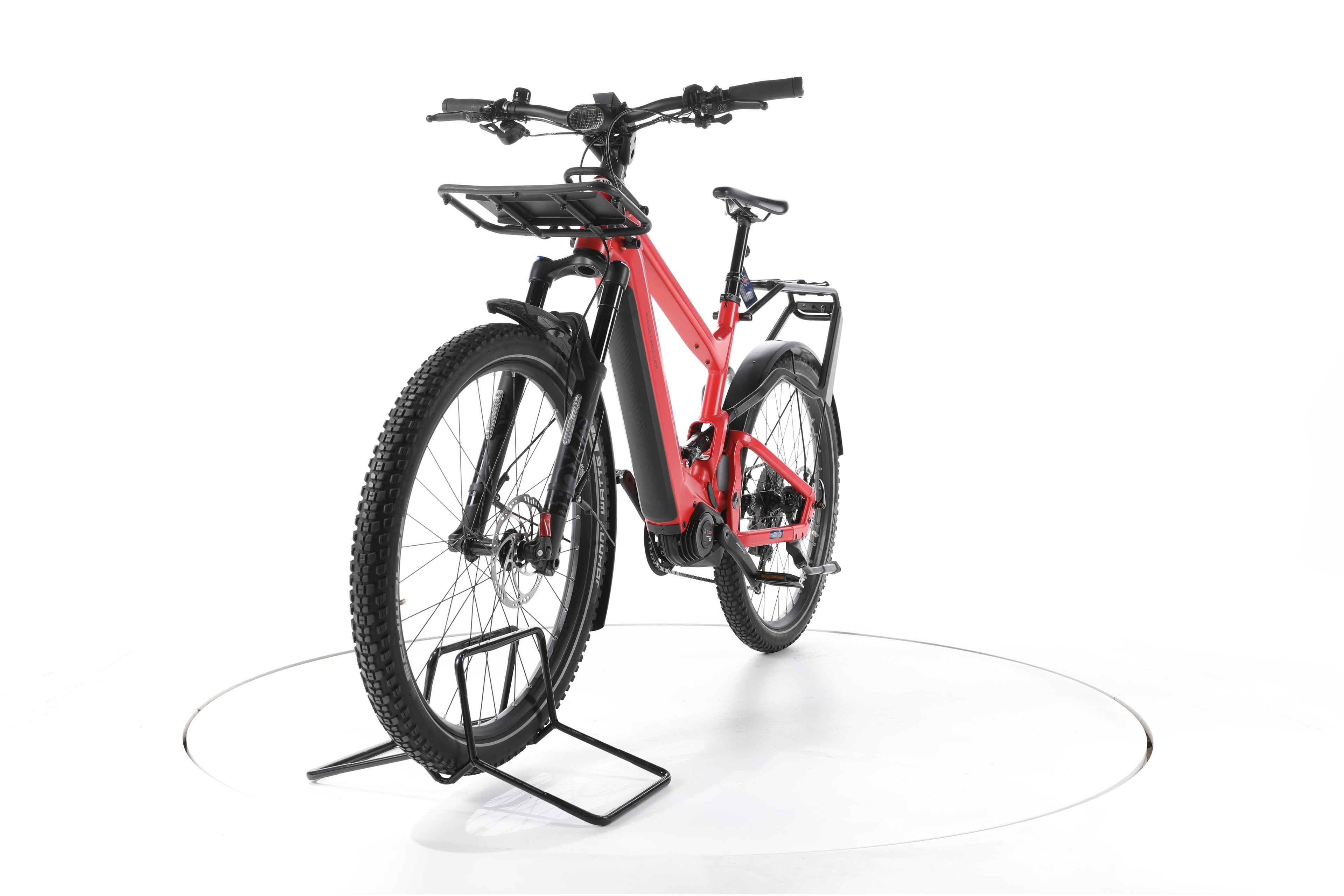 Riese & Müller Delite GT Touring SUV E-Bike - Image 5