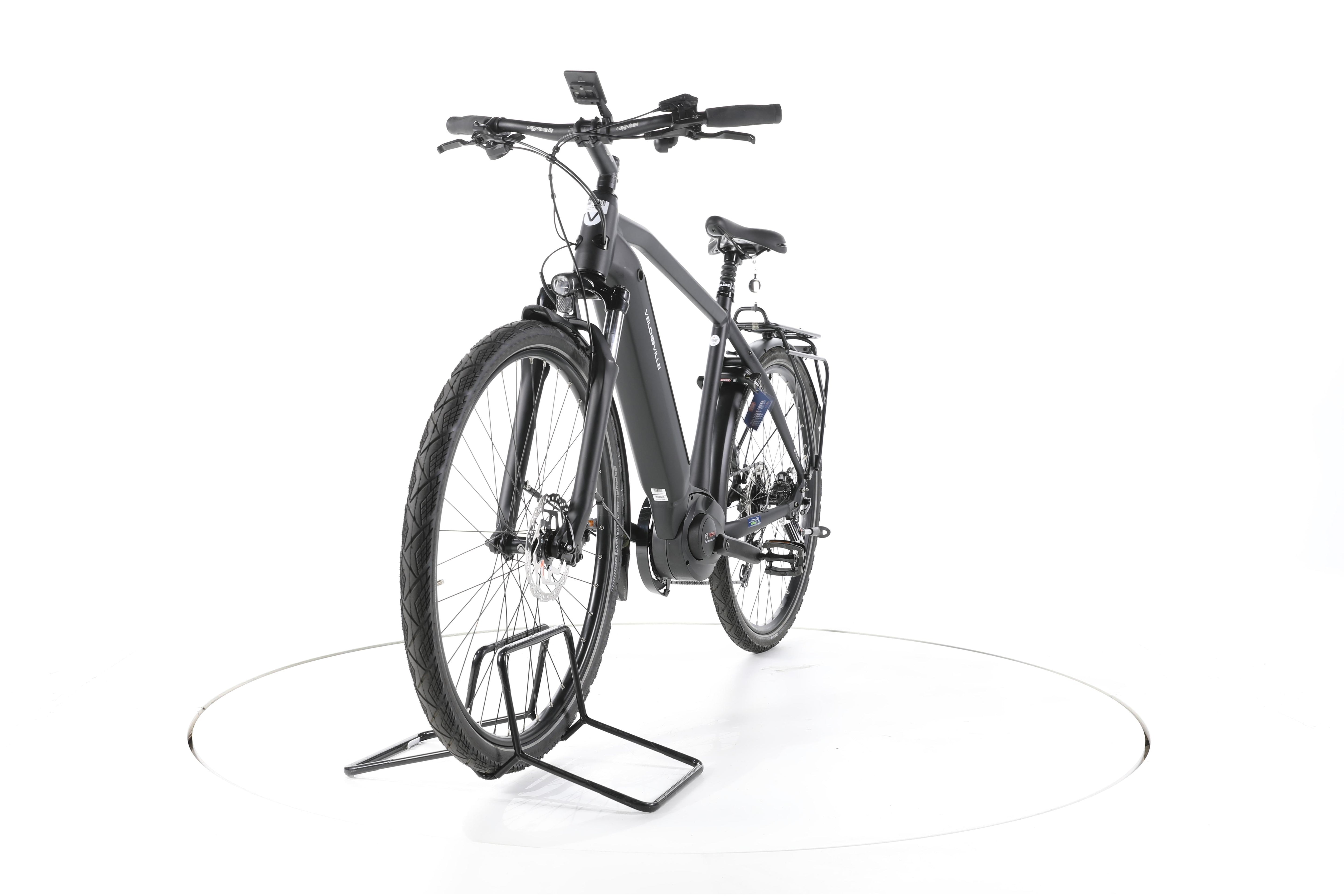 Velo de Ville AEB 890 Smart Trekking E-Bike - Image 5