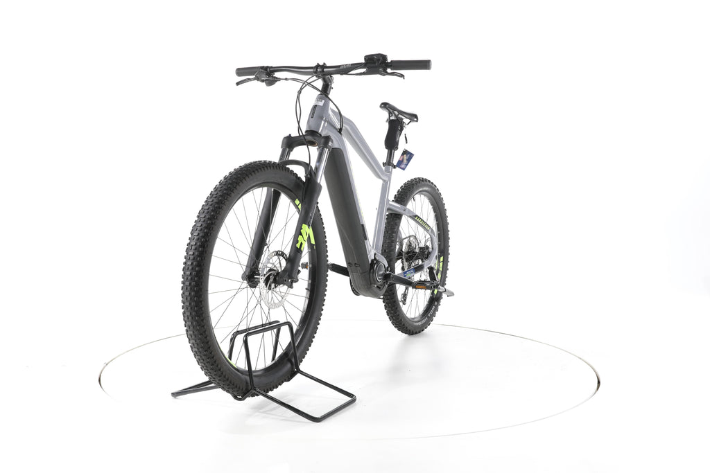 Haibike Hardseven 6 E-Bike - Image 5