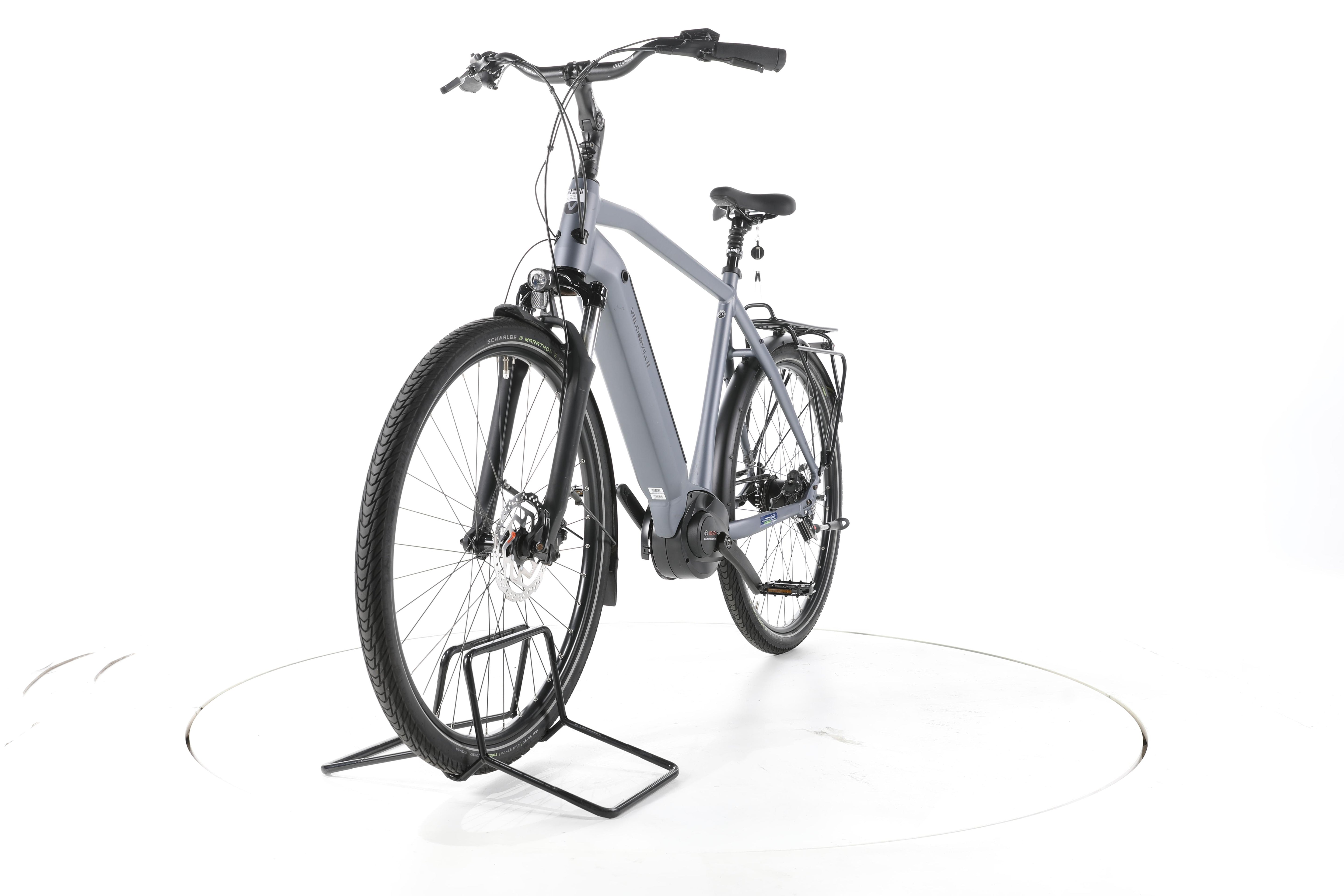 Velo de Ville AEB 890 Smart City E-Bike - Image 5