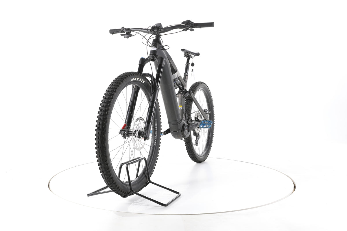 Radon Render 9.0 750 MS E-Bike Fully Carbon - Image 5
