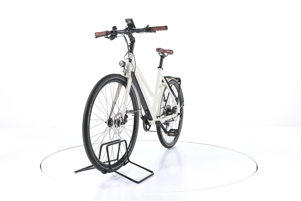 Geero Geero 2 Touring-Comfort+ Trekking E-Bike - Image 5