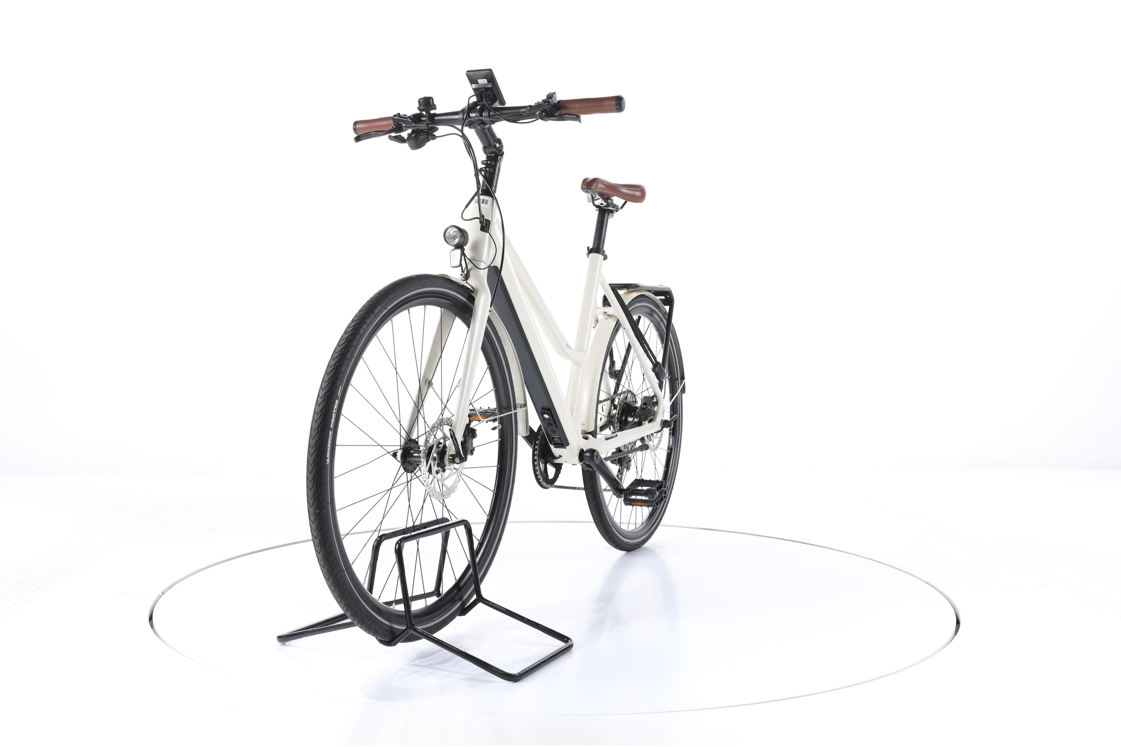 Geero Geero 2 Touring-Comfort+ Trekking E-Bike - Image 5