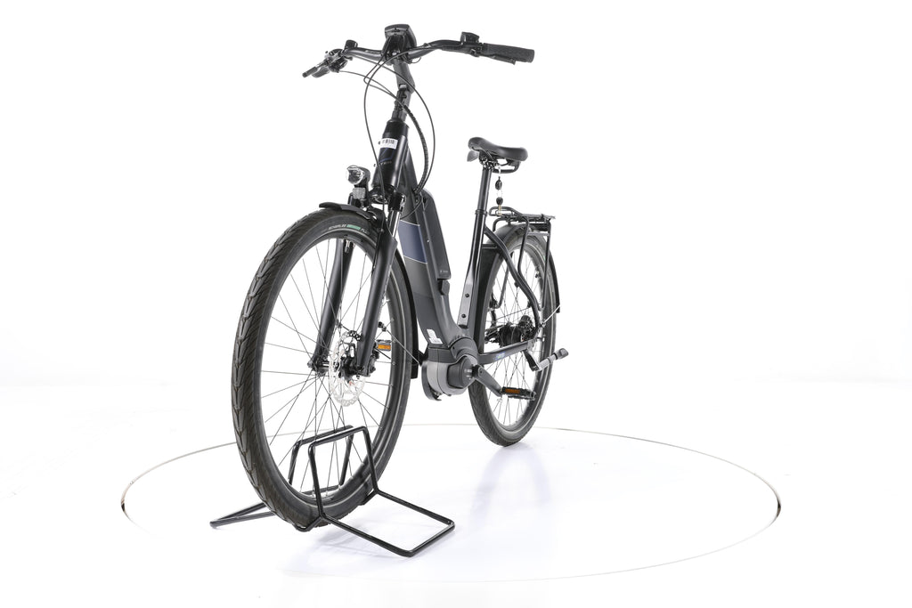 FALTER E 9.0 RT City E-Bike Tiefeinsteiger - Image 5