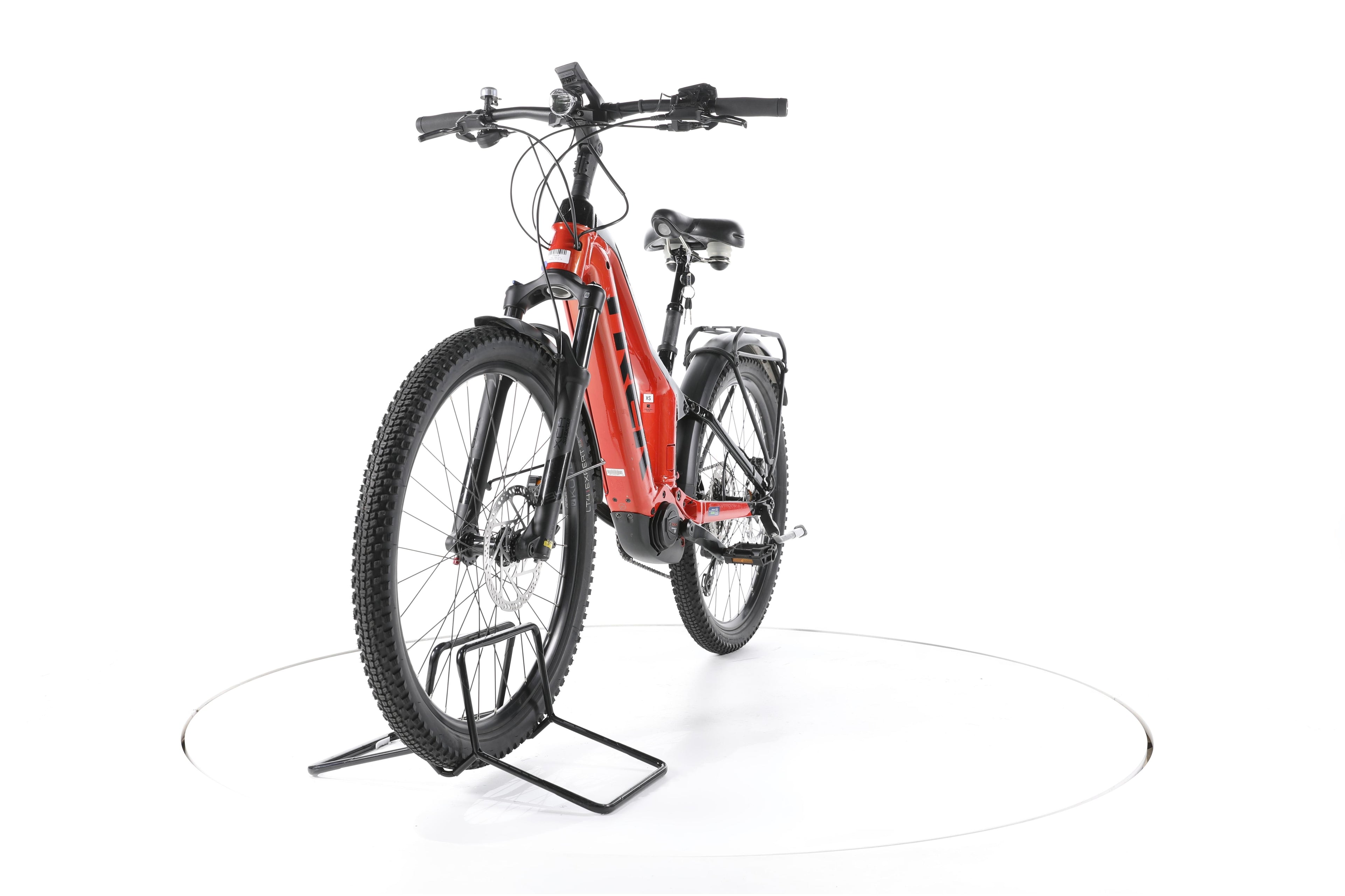 Trek Powerfly FS 4 SUV E-Bike 2023 - Image 5