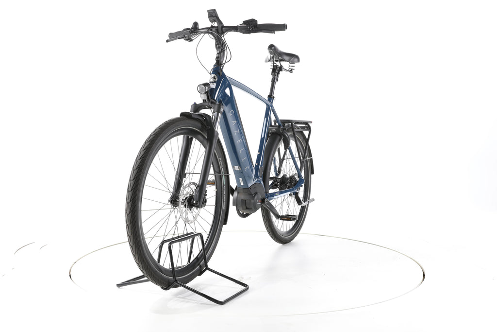 Gazelle Ultimate C380 HMB City E-Bike 2023 - Image 5