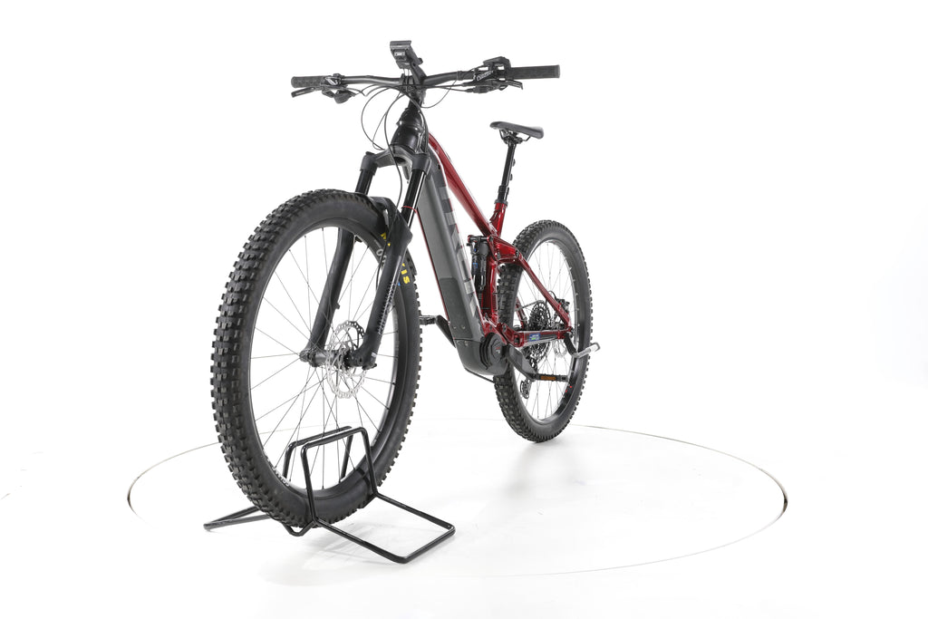 Trek Rail 5 Gen 2 Fully E-Bike - Image 5