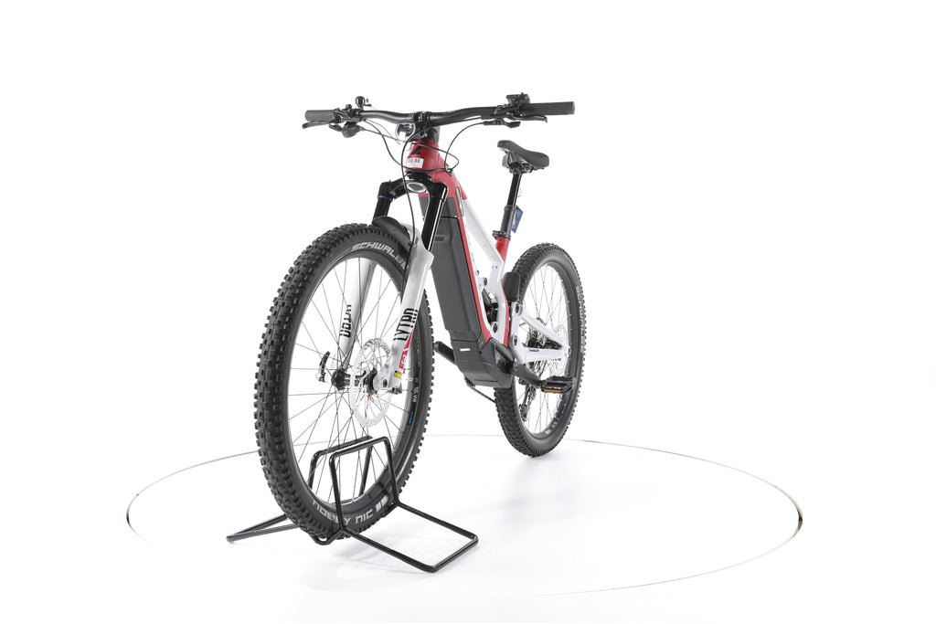 Bulls E-Stream EVA TR2 Fully E-Bike - Image 5