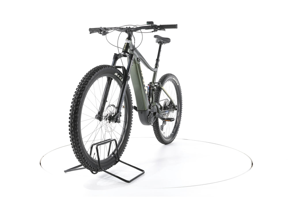 Giant Stance E+ Pro 1 Fully E-Bike - Image 5
