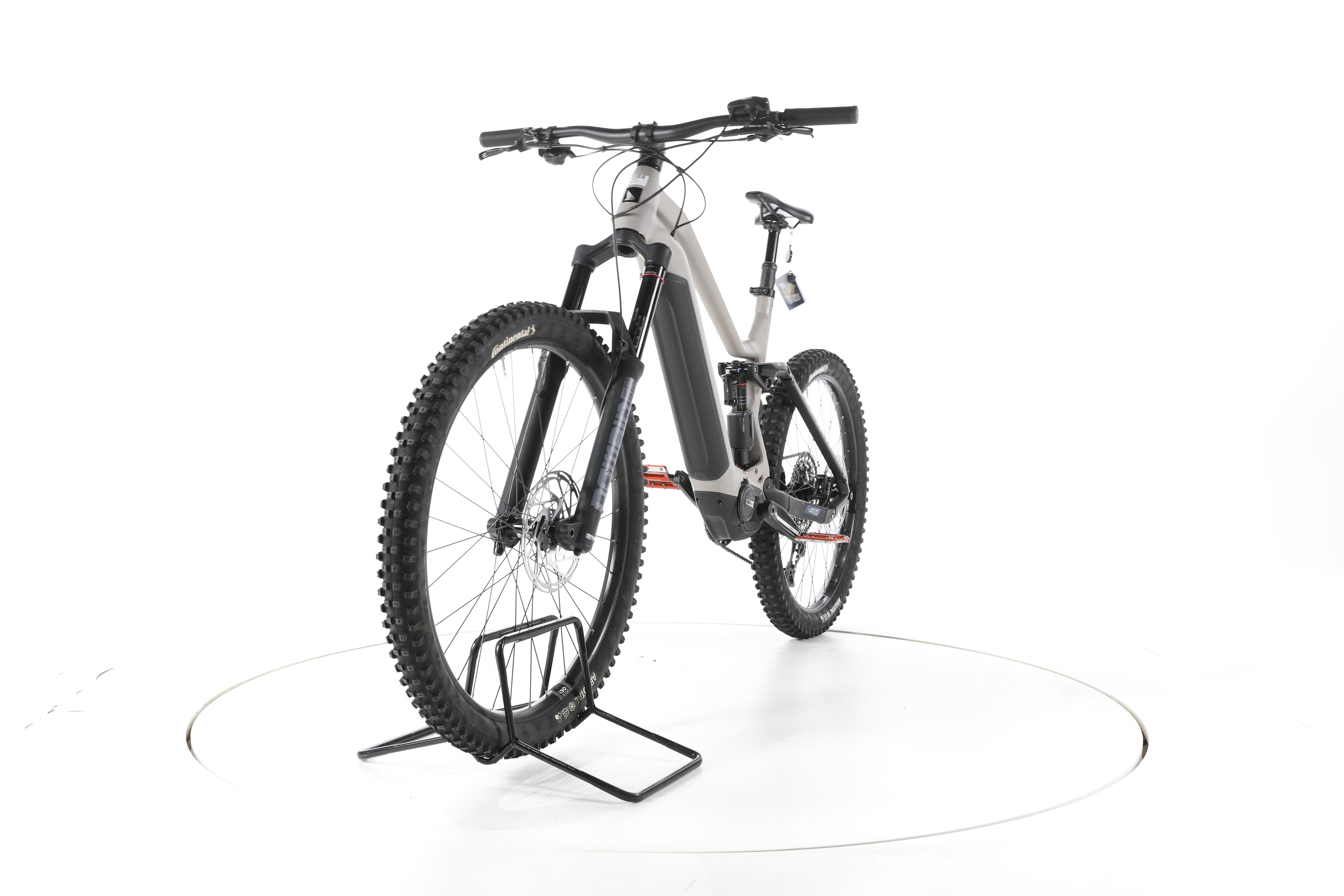 Haibike Nduro 6 Fully E-Bike - Image 5