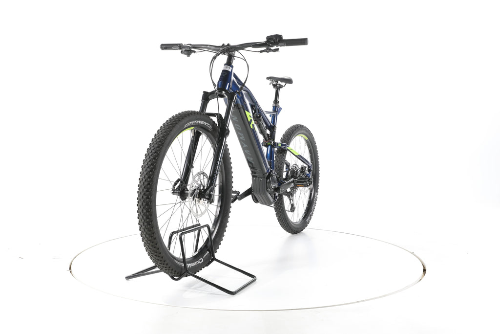 R Raymon FullRay 130E 6.0 E-Bike Fully - Image 5