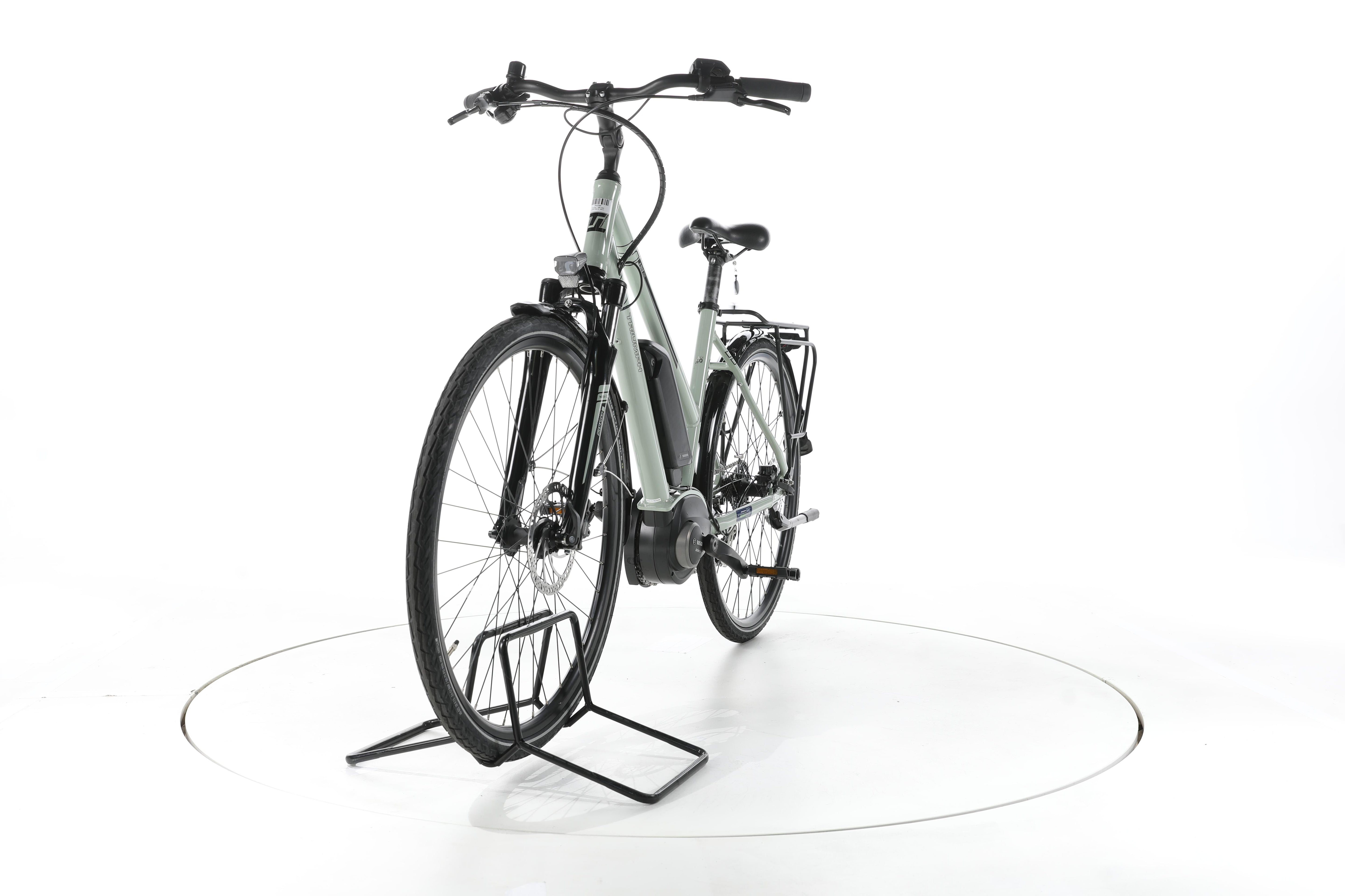 Triumph e-bird Trekking E-Bike - Image 5