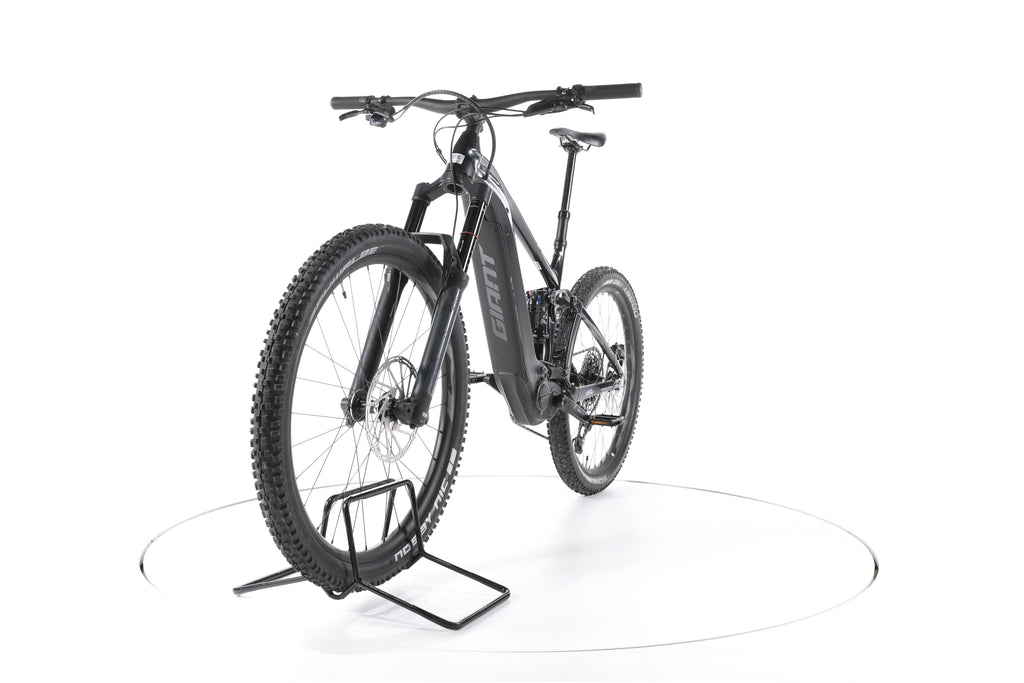 Giant Reign E+ 2 PRO Fully E-Bike - Image 5