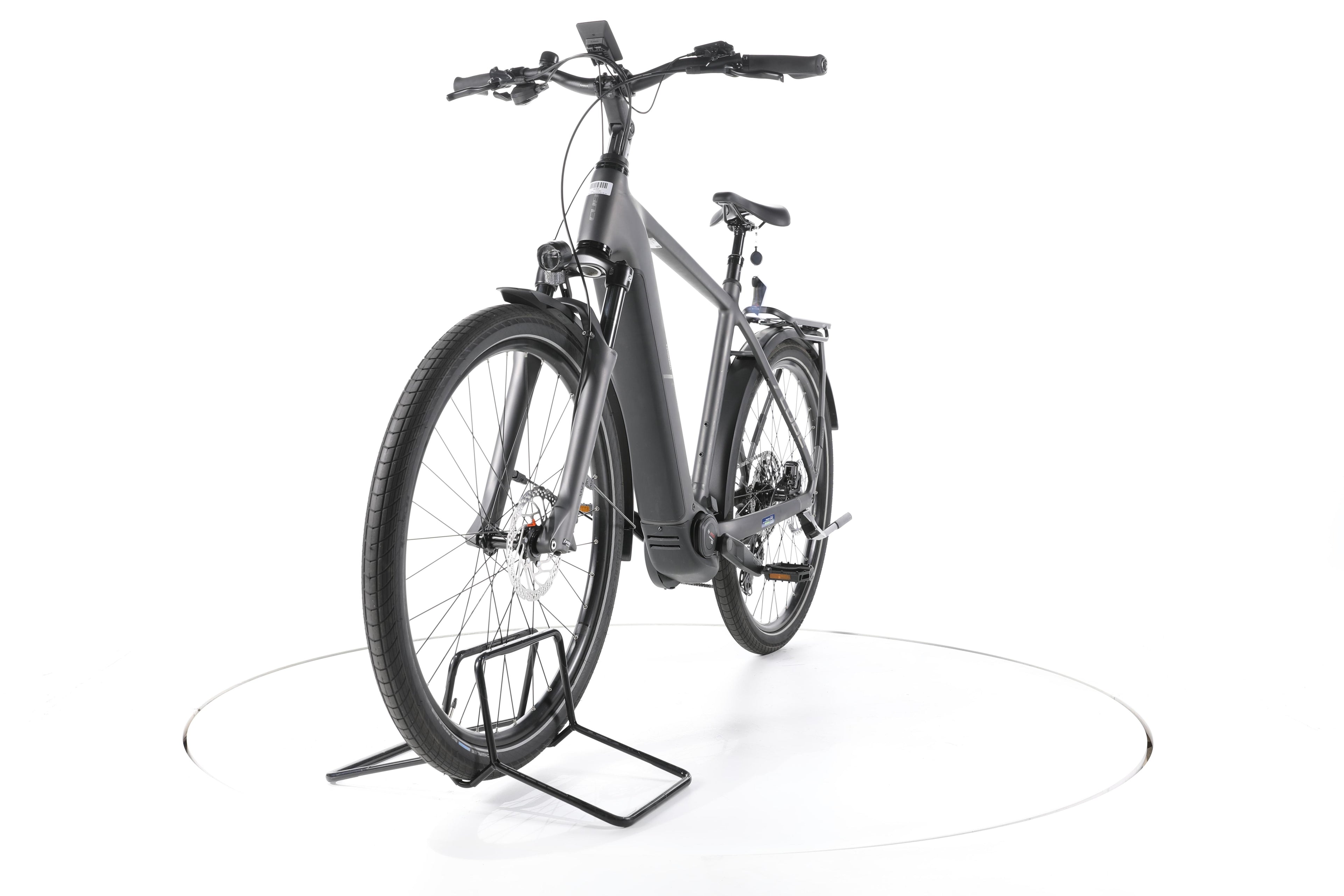 Cube Kathmandu Hybrid Pro Trekking E-Bike 2025 - Image 5