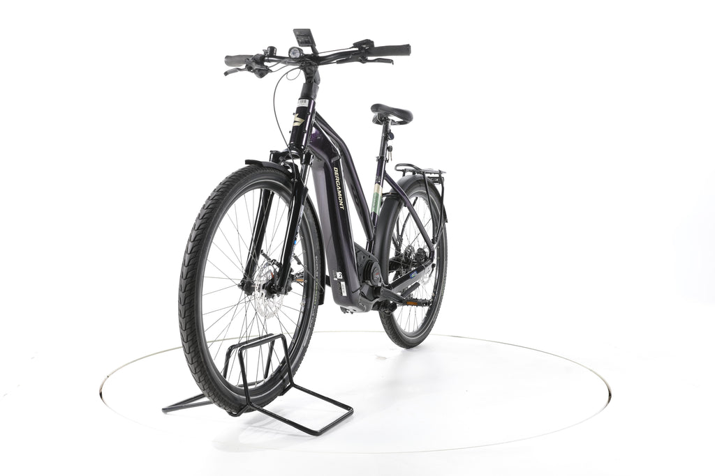 Bergamont E-Horizon Trekking E-Bike 2023 - Image 5