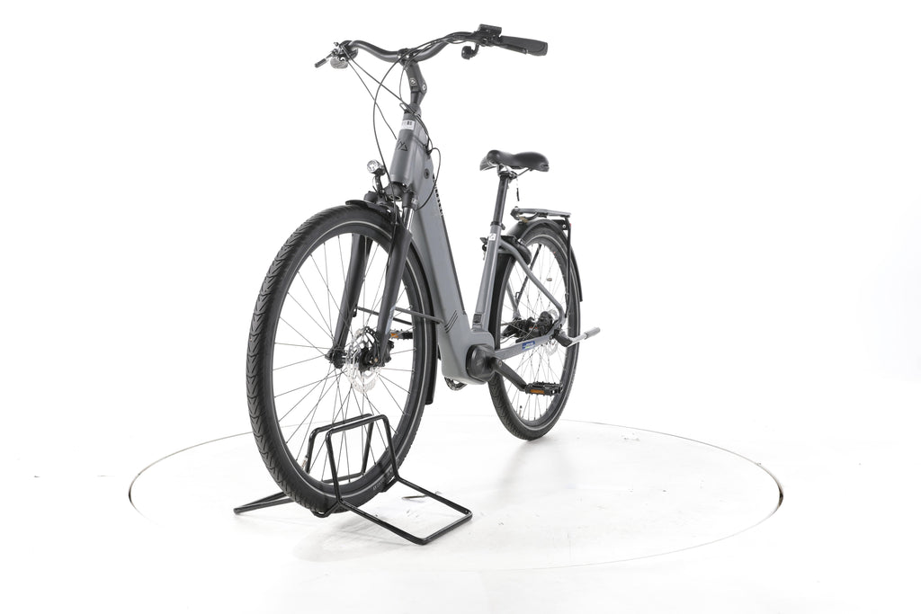 Nyberg Trevlig City E-Bike Tiefeinsteiger - Image 5