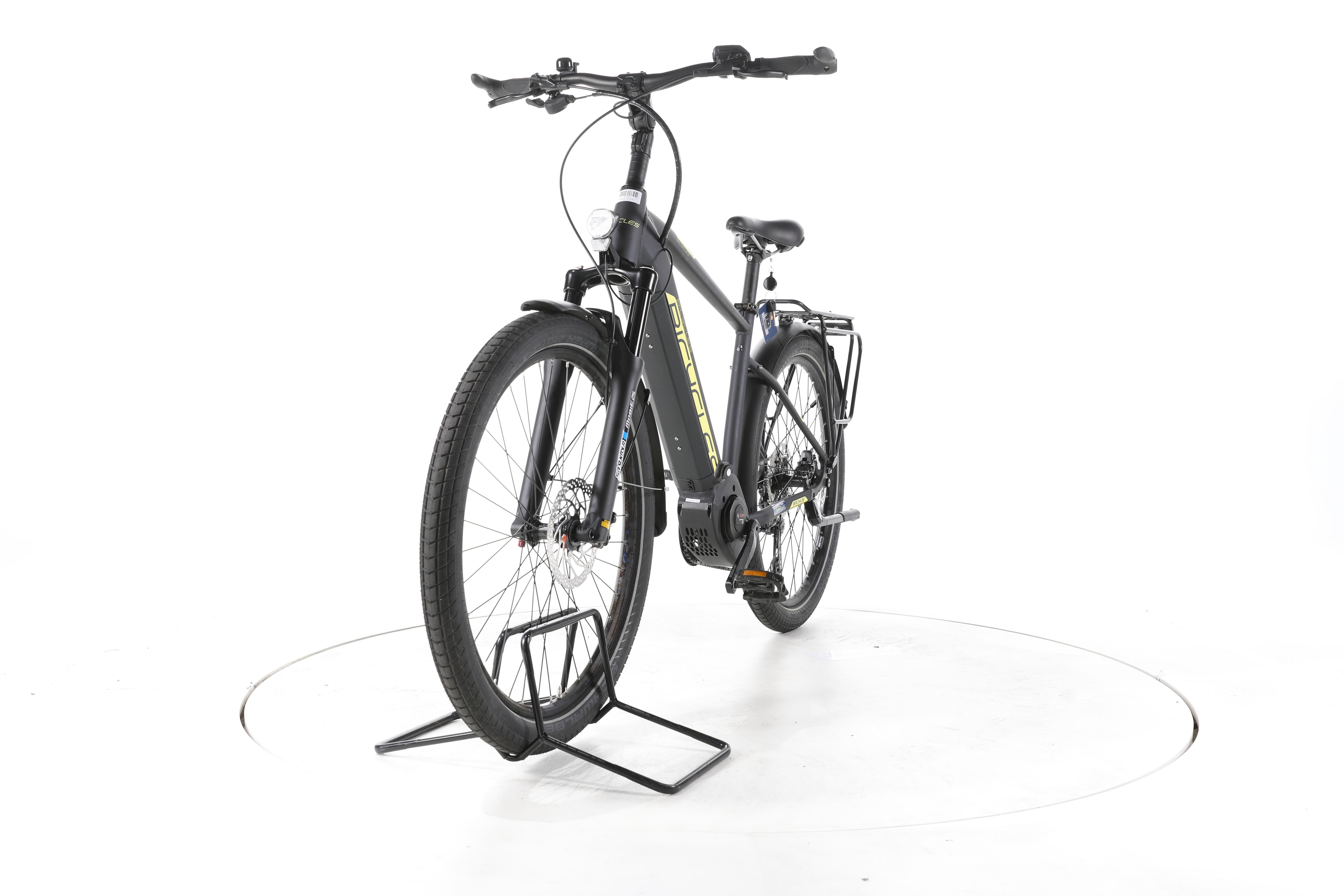 Bicycles Porto Trekking E-Bike - Image 5