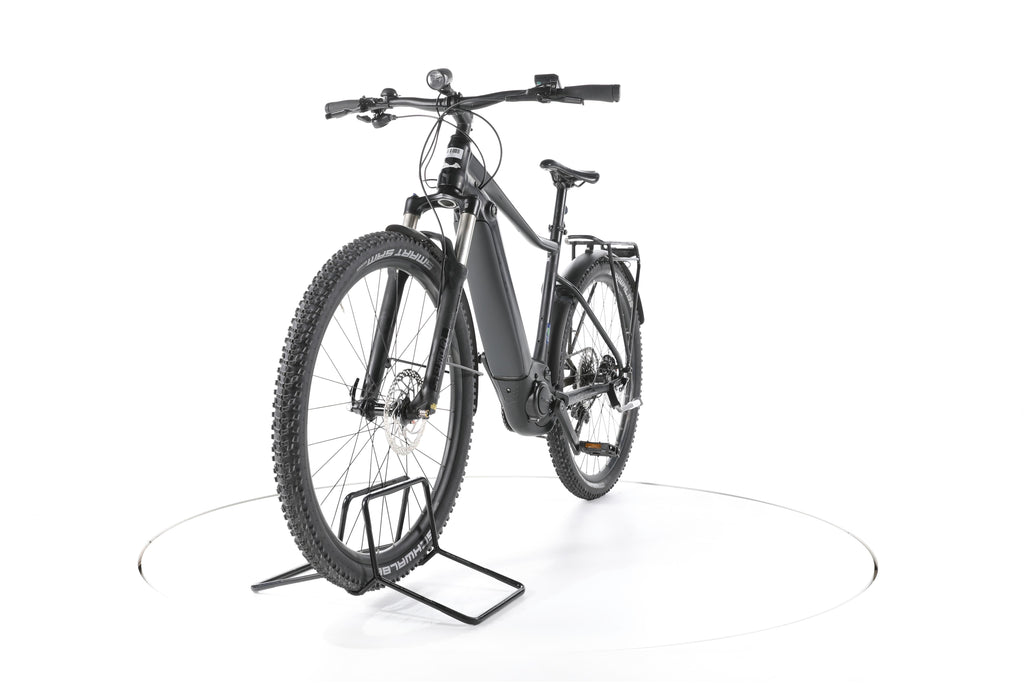 Giant Fathom E+ EX Trekking E-Bike - Image 5