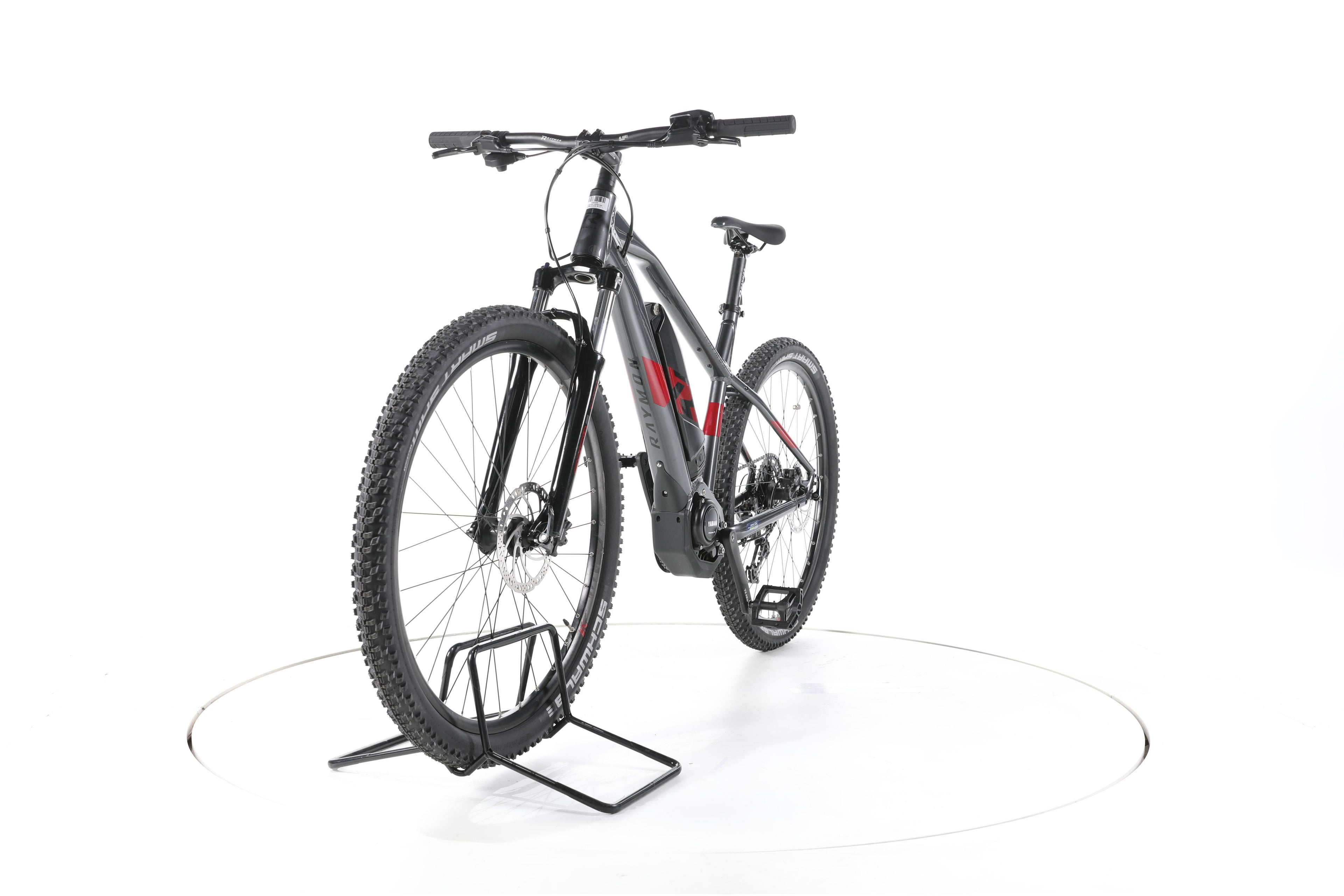 R Raymon HardRay E 3.0 E-Bike - Image 5