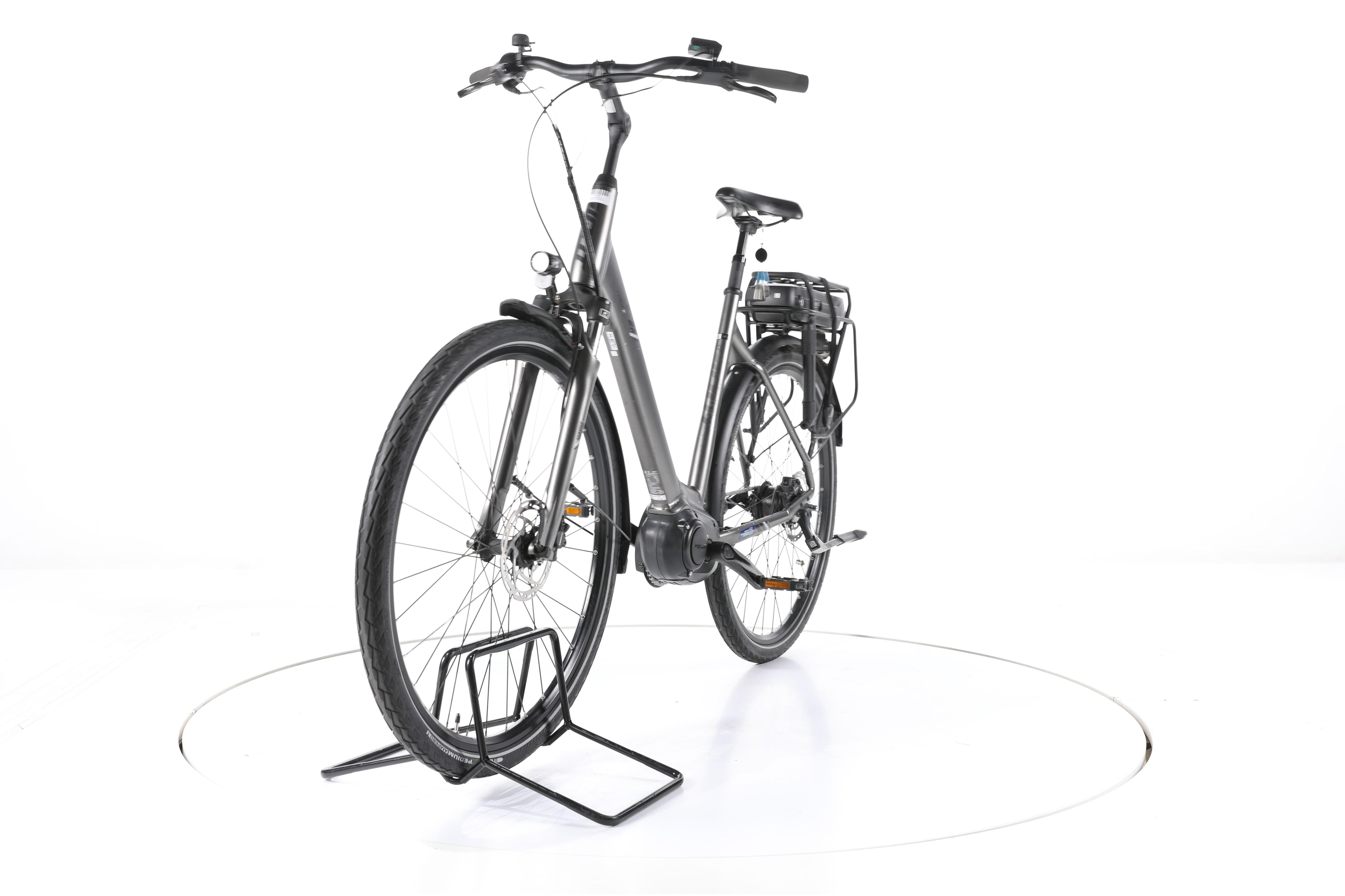 Giant Entour E+ 0 LDS City E-Bike Tiefeinsteiger - Image 5