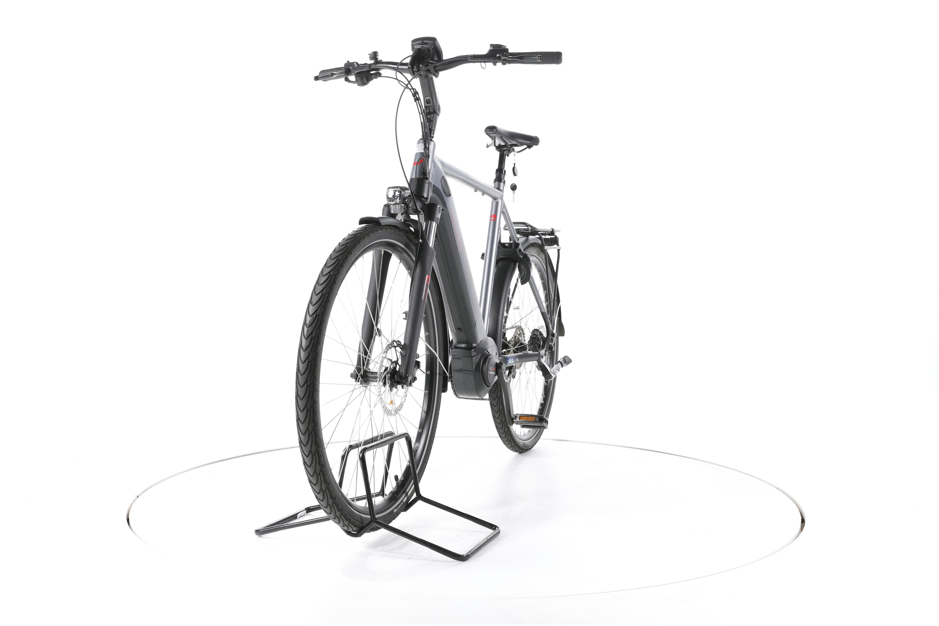 Victoria eTrekking 12.6 Trekking E-Bike - Image 5