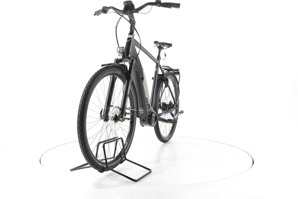 Victoria eTrekking 9.8 City E-Bike - Image 5
