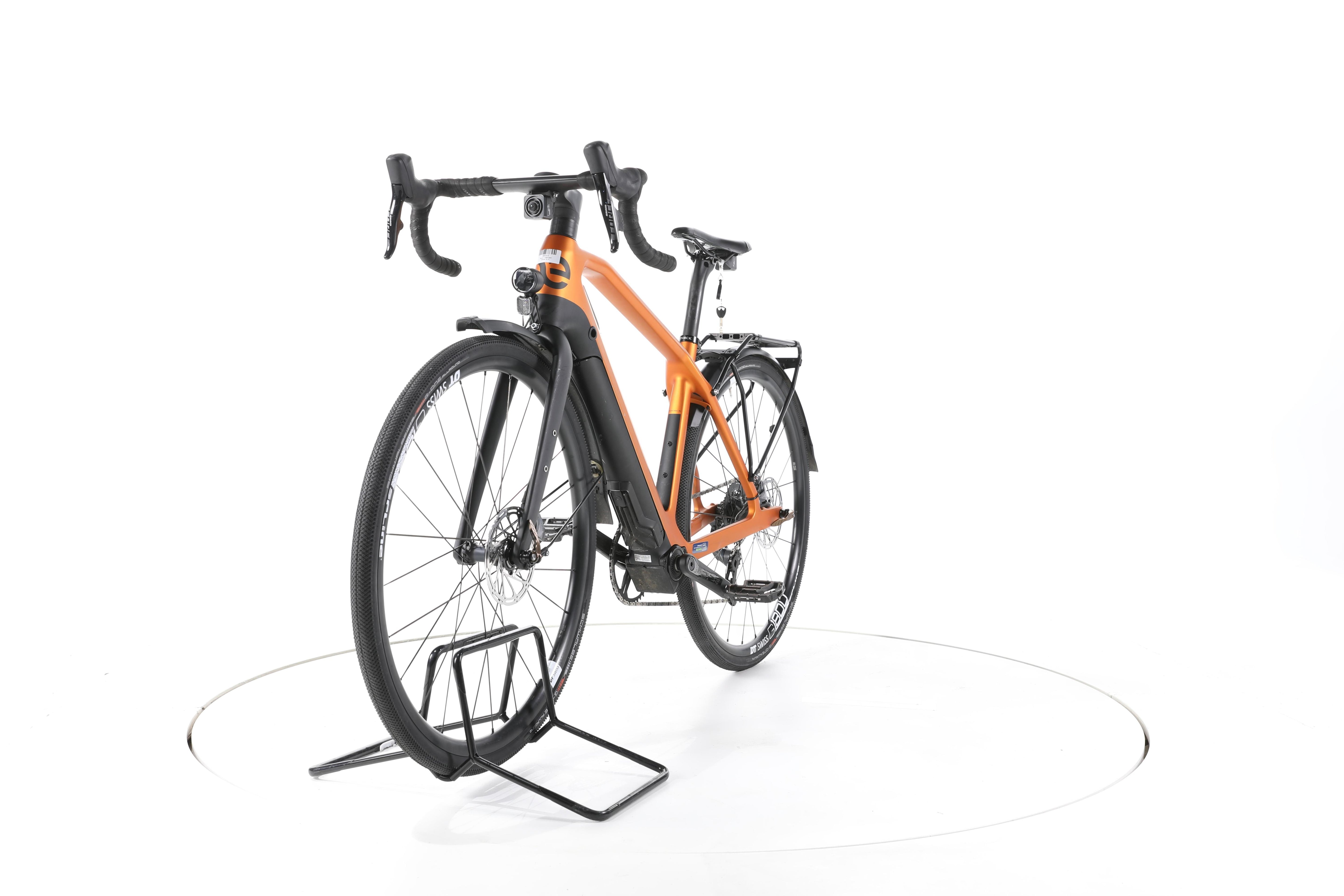 Storck Cyklaer E-Gravel & Rennrad Carbon - Image 5