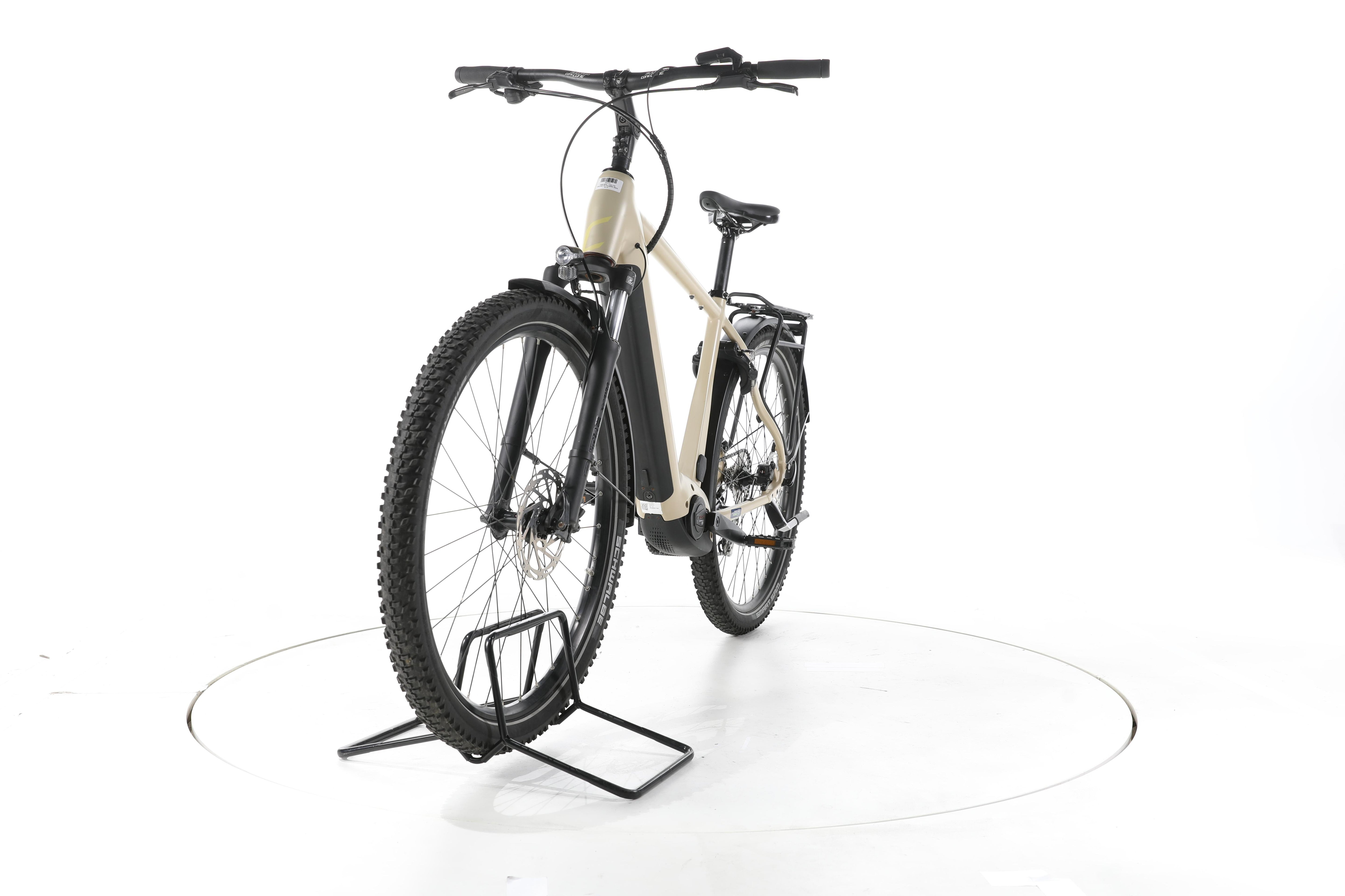 CONE Bikes eSUV IN LTD Trekking E-Bike - Image 5