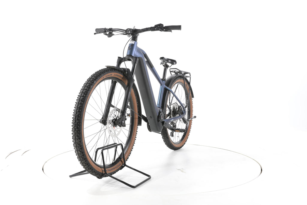 Cube Reaction Hybrid Race E-Bike 2023 - Image 5
